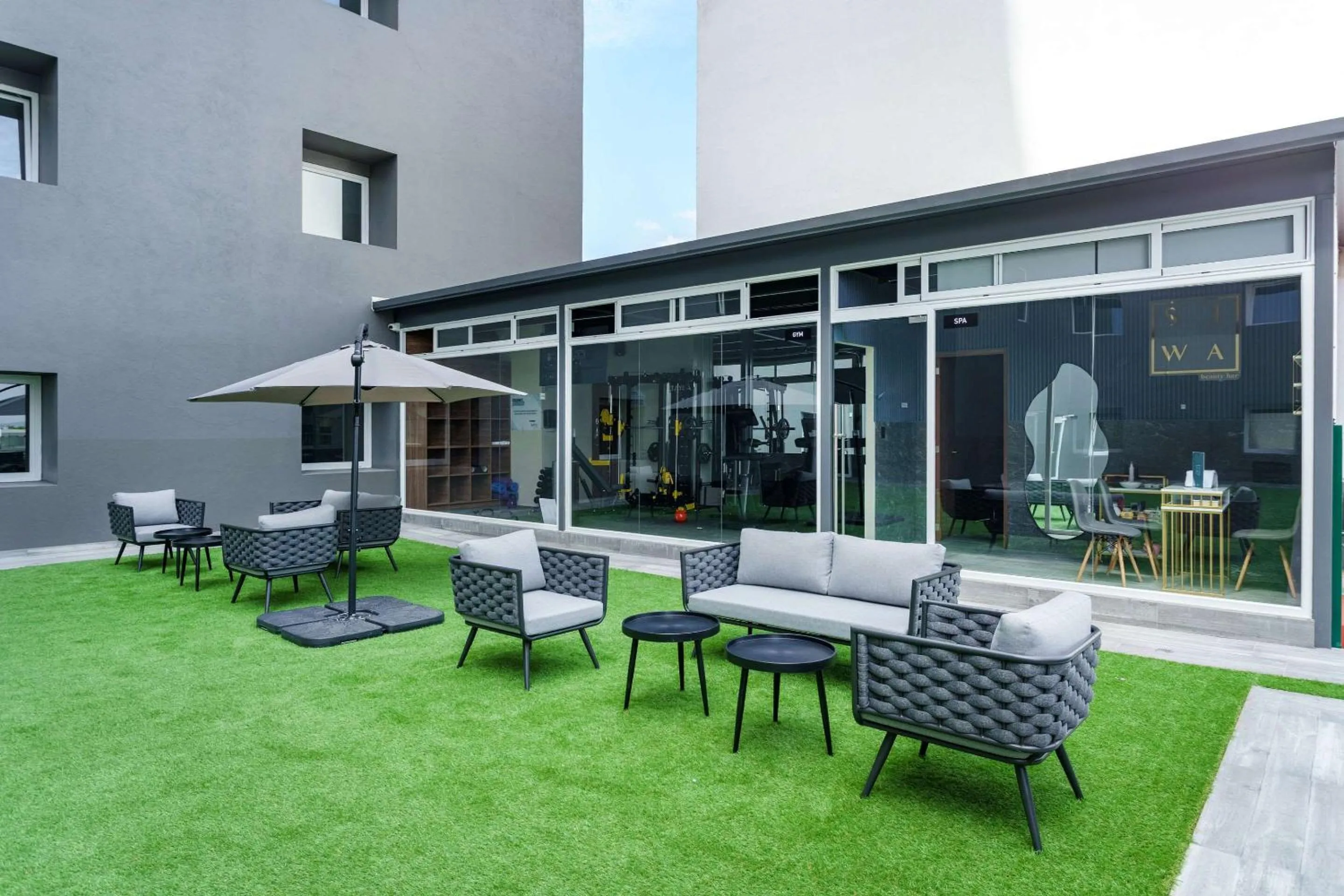 Other in Radisson Puebla Angelopolis