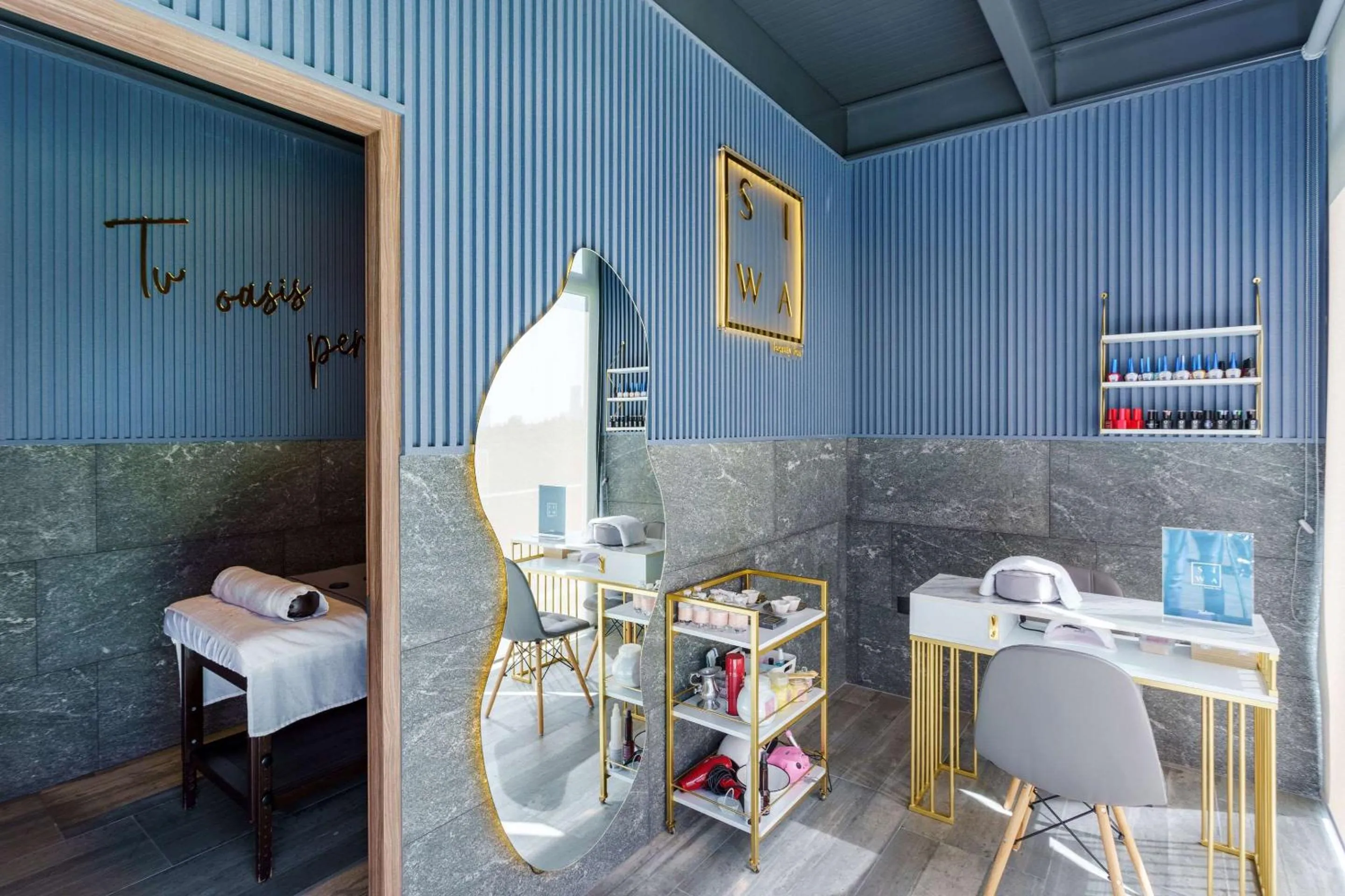 Other in Radisson Puebla Angelopolis