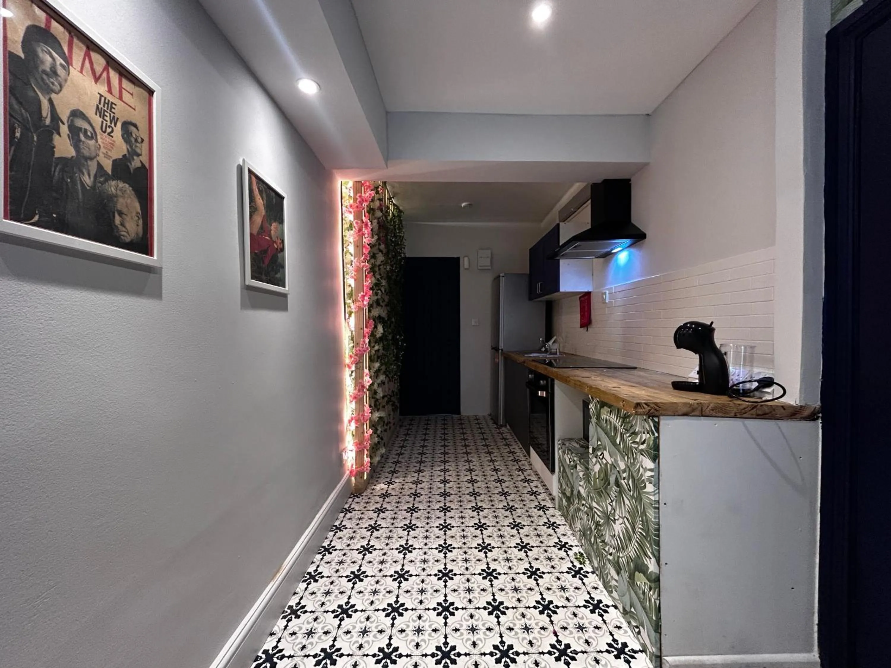 Rest Boutique Acton