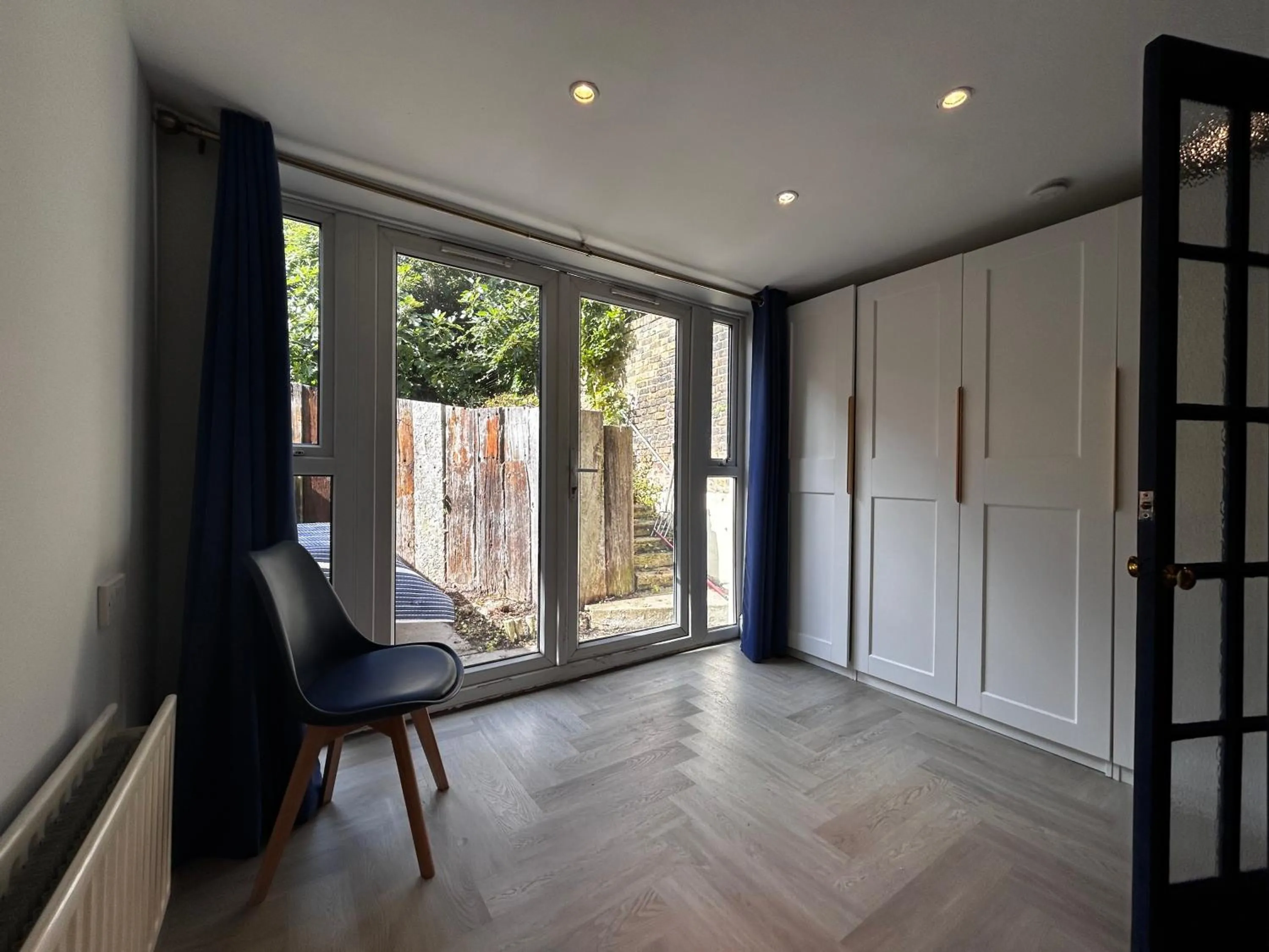 Rest Boutique Acton