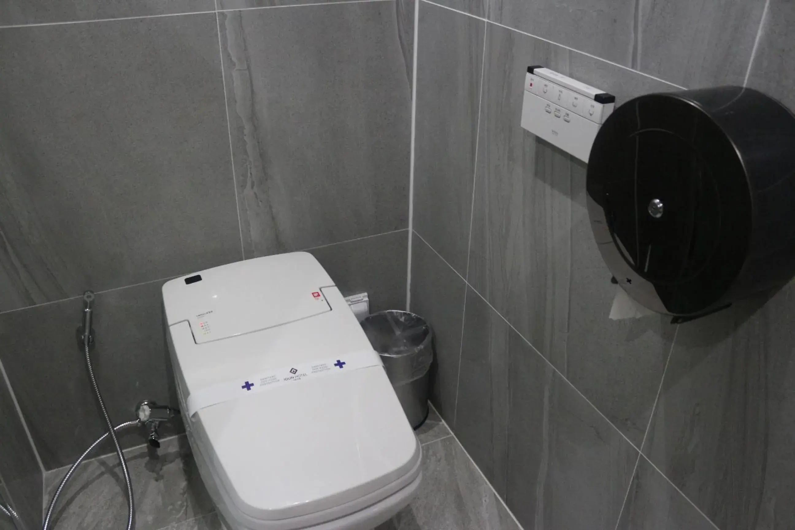 Idun Hotel Idun Hotel