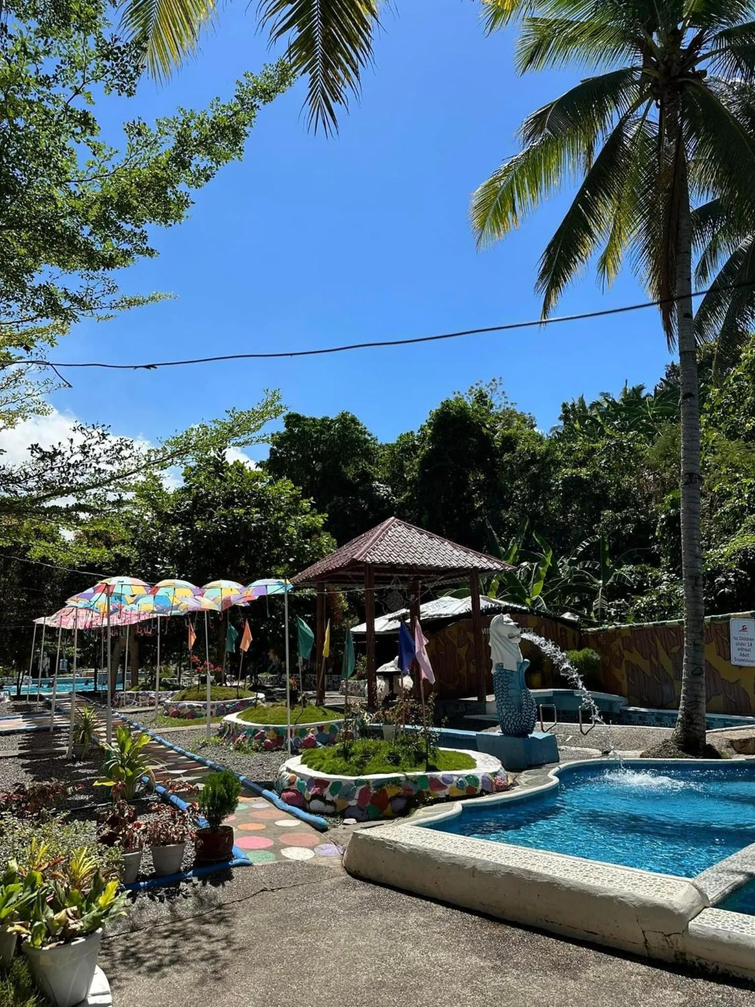 Hardrock Lux Spring Resort