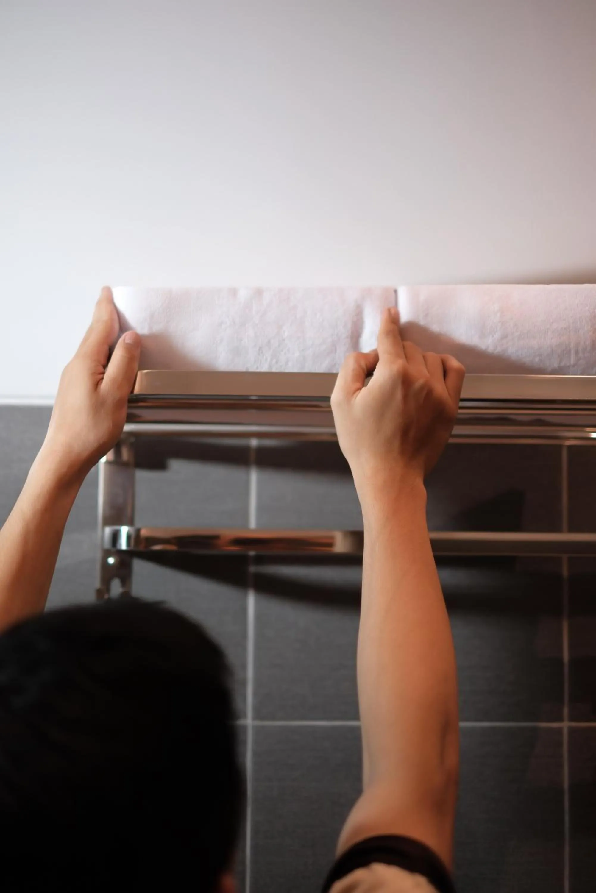 Omni Rooms by Sinergi