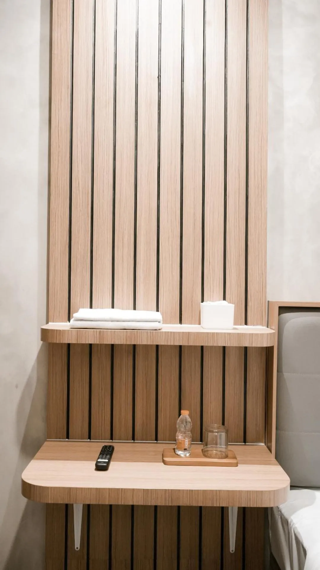 Omni Rooms by Sinergi