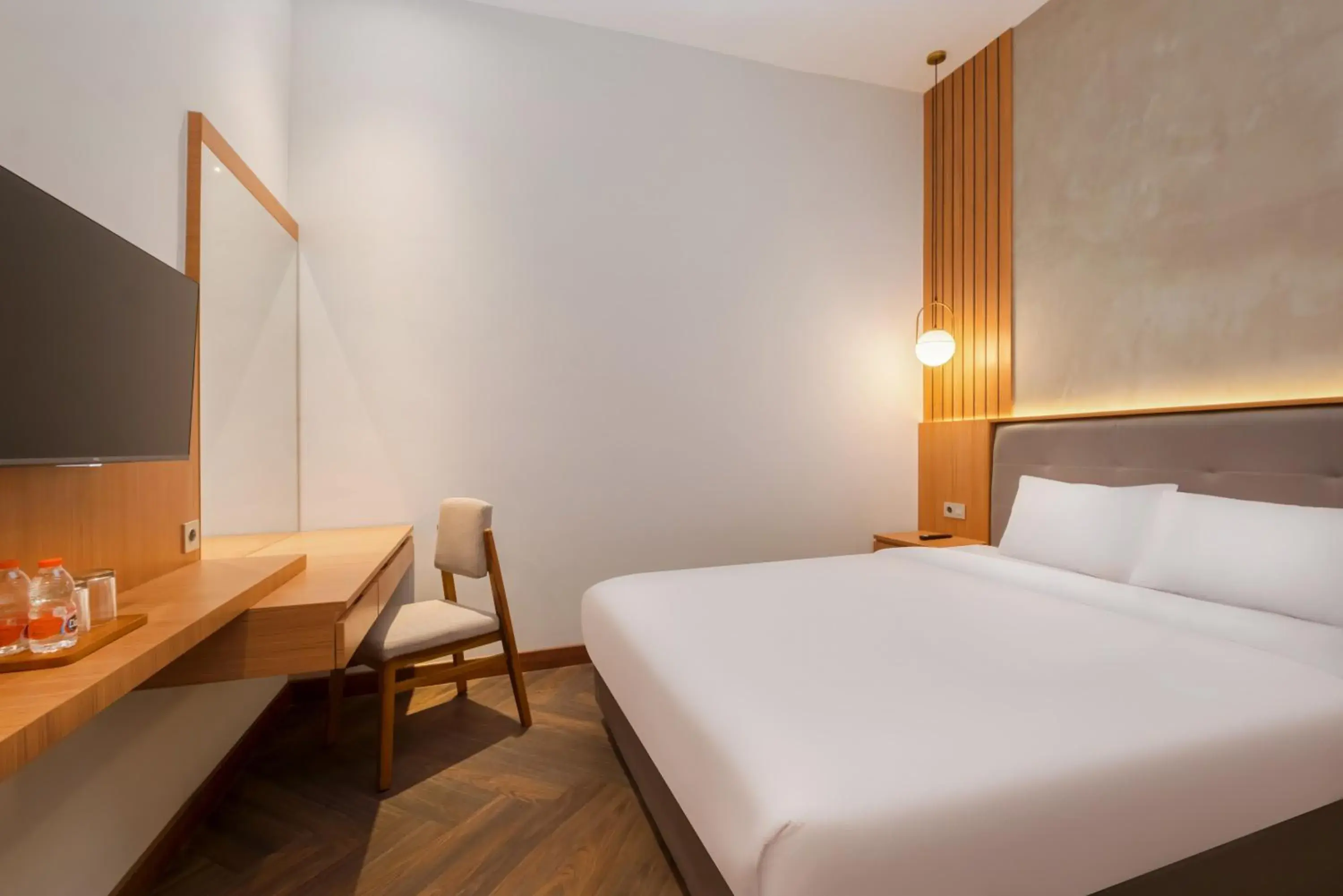 Omni Rooms by Sinergi Omni Rooms by Sinergi