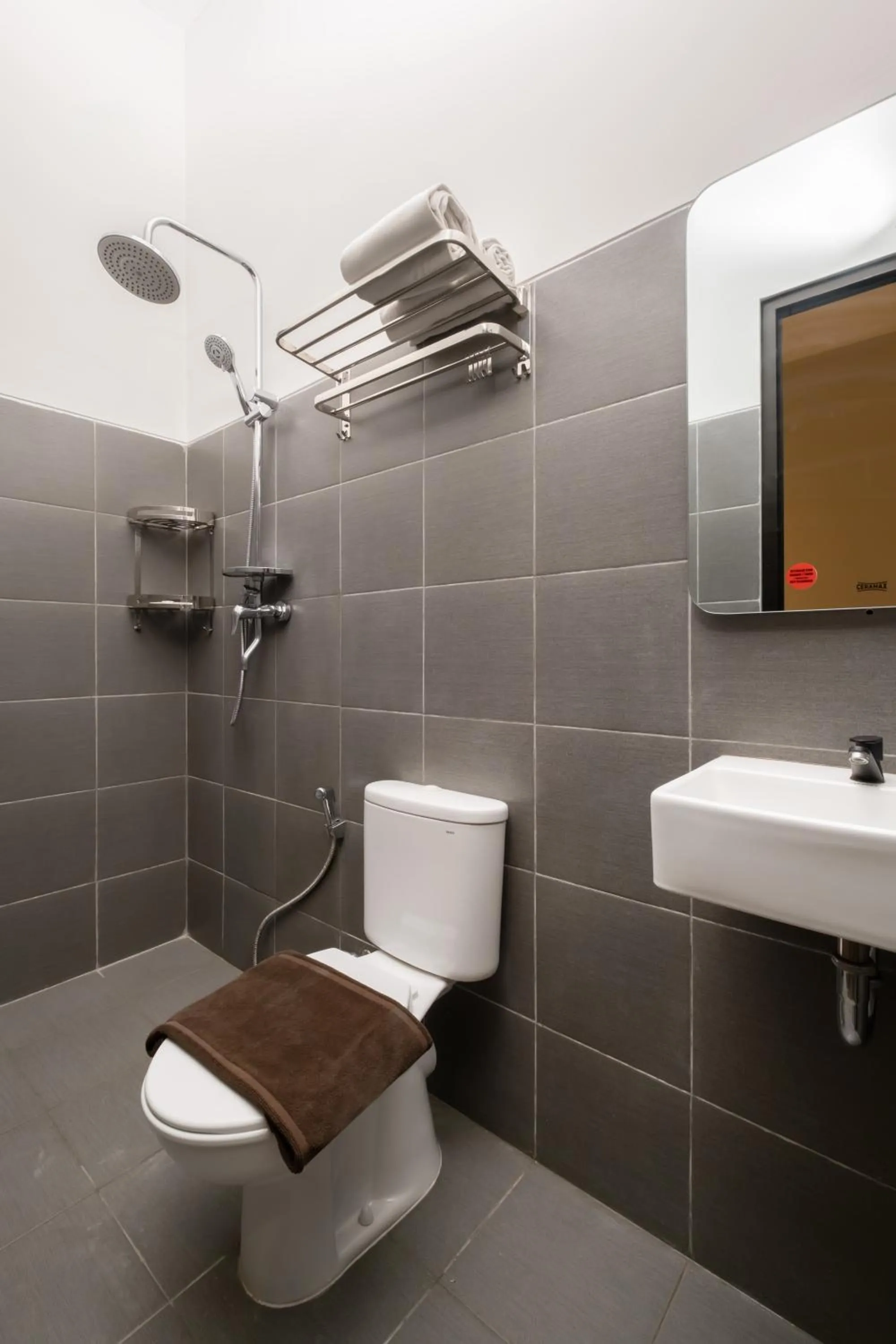 Omni Rooms by Sinergi