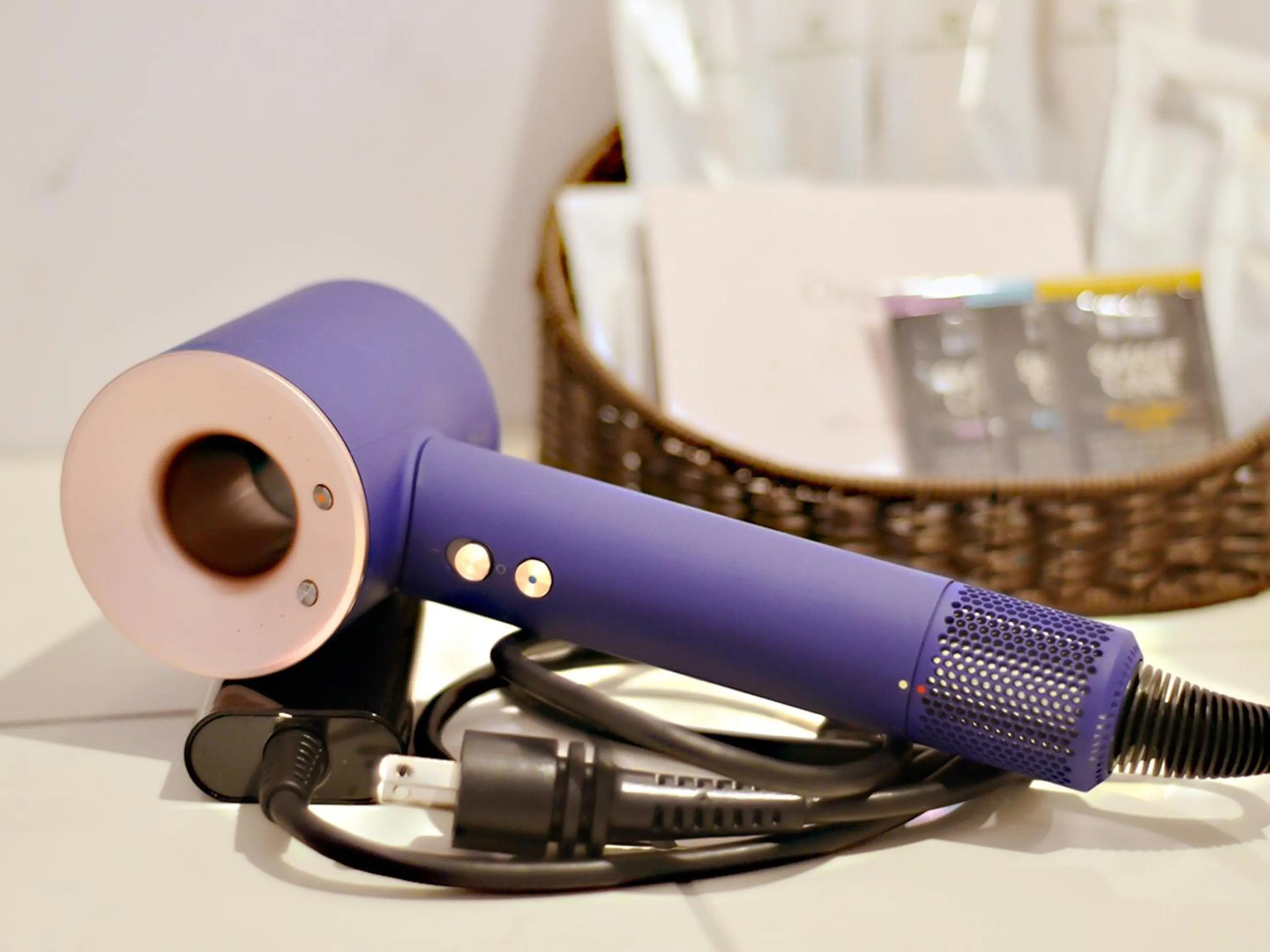 Area and facilities in Totonoinoyado Shuntouan