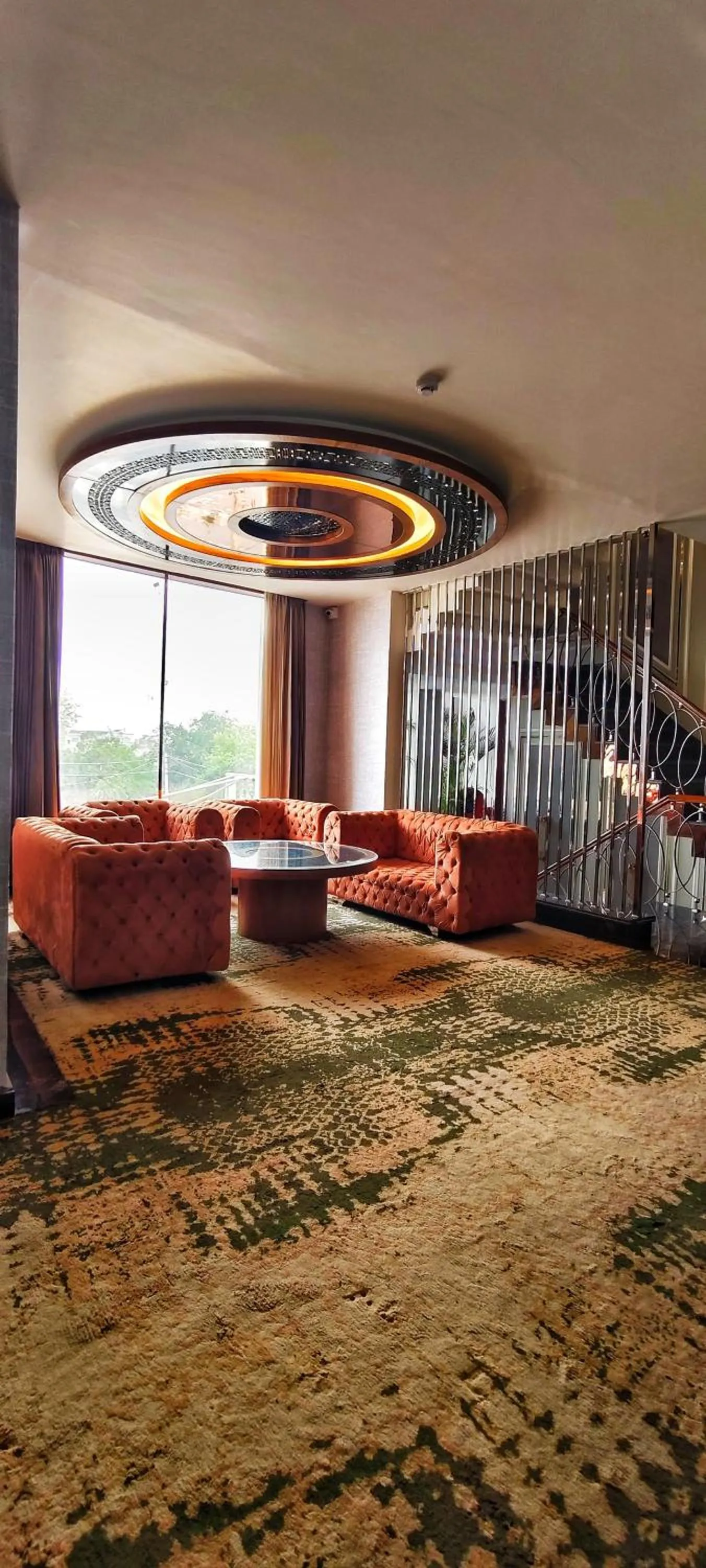 Property building in The Signet Royale Bathinda PB