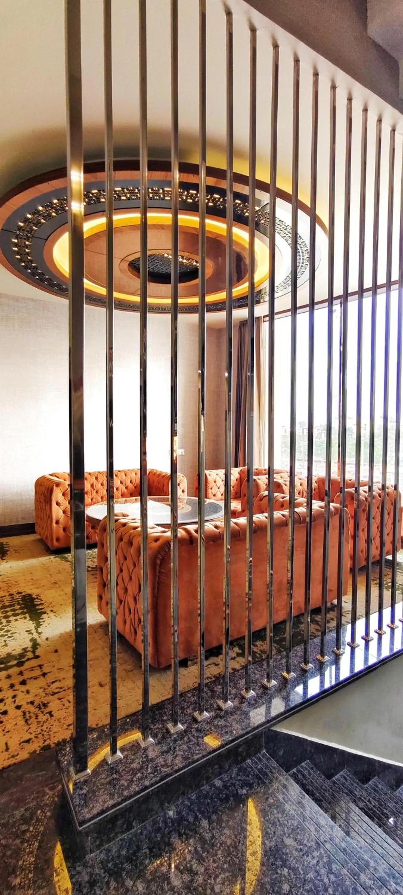 Property building, Bed in The Signet Royale Bathinda PB