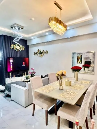 Gina Staycation Condo Unit
