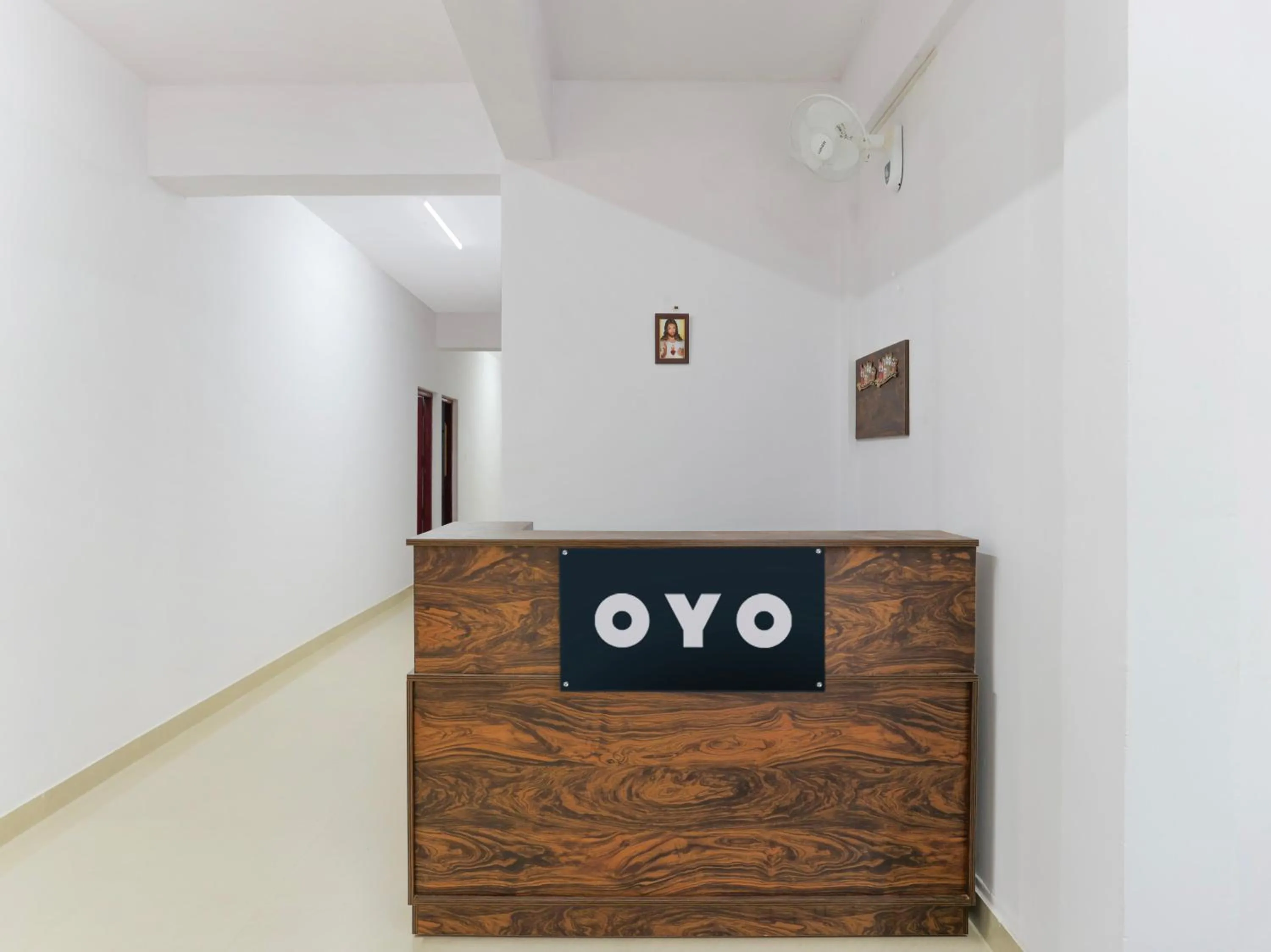 Hotel O NILA TOURIST HOME