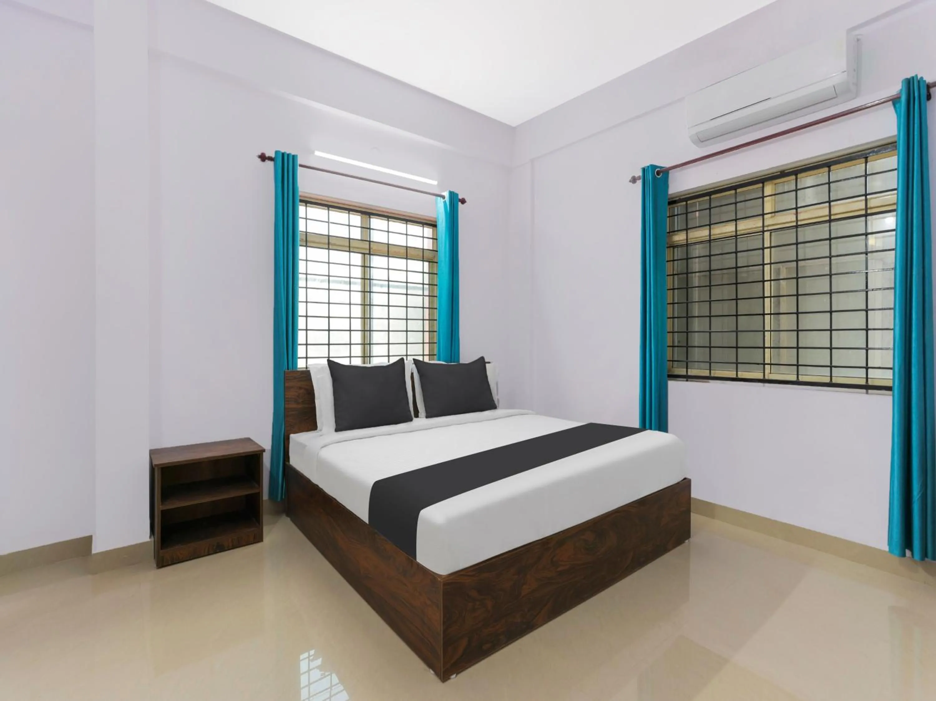Hotel O NILA TOURIST HOME
