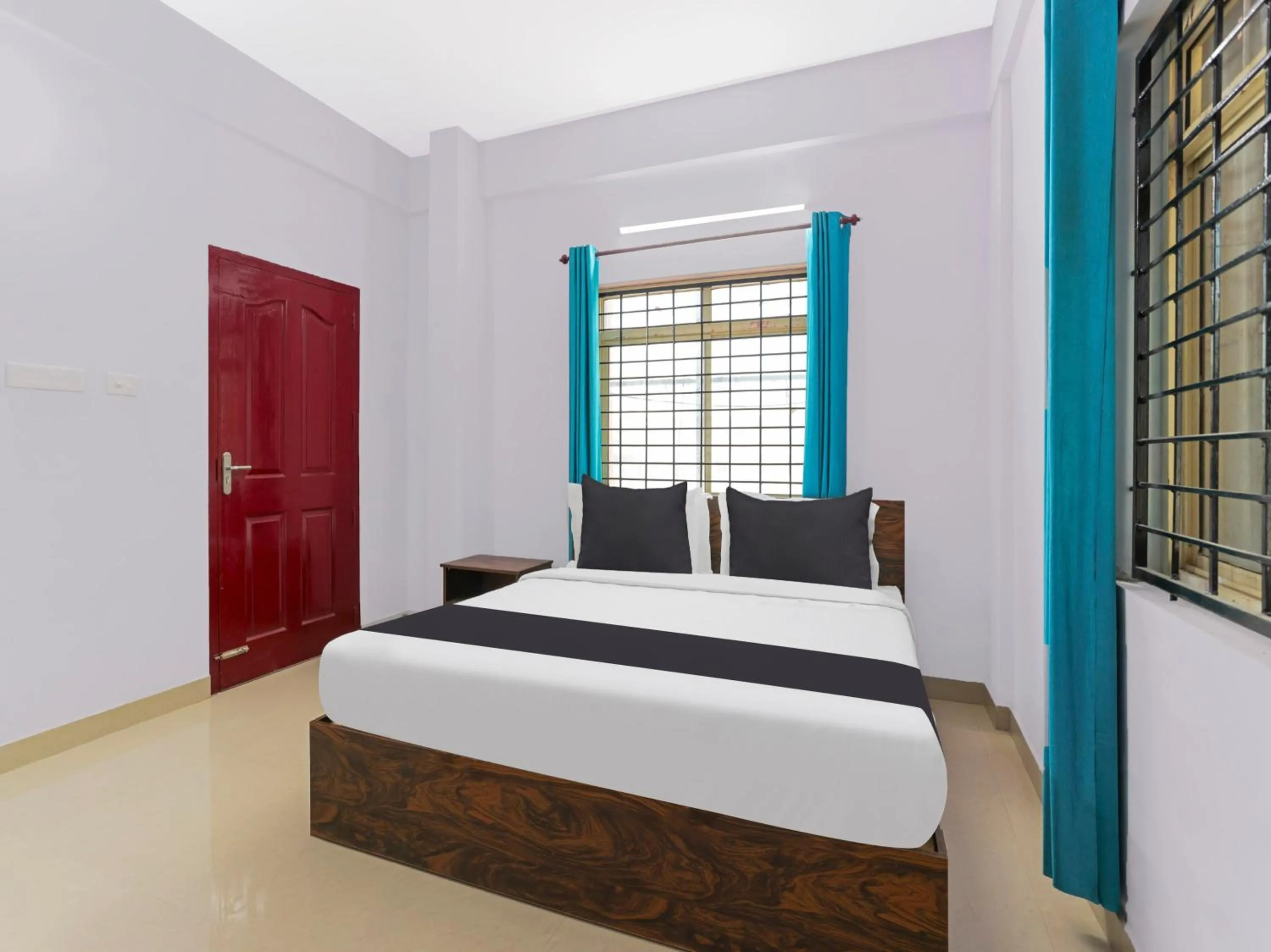 Hotel O NILA TOURIST HOME