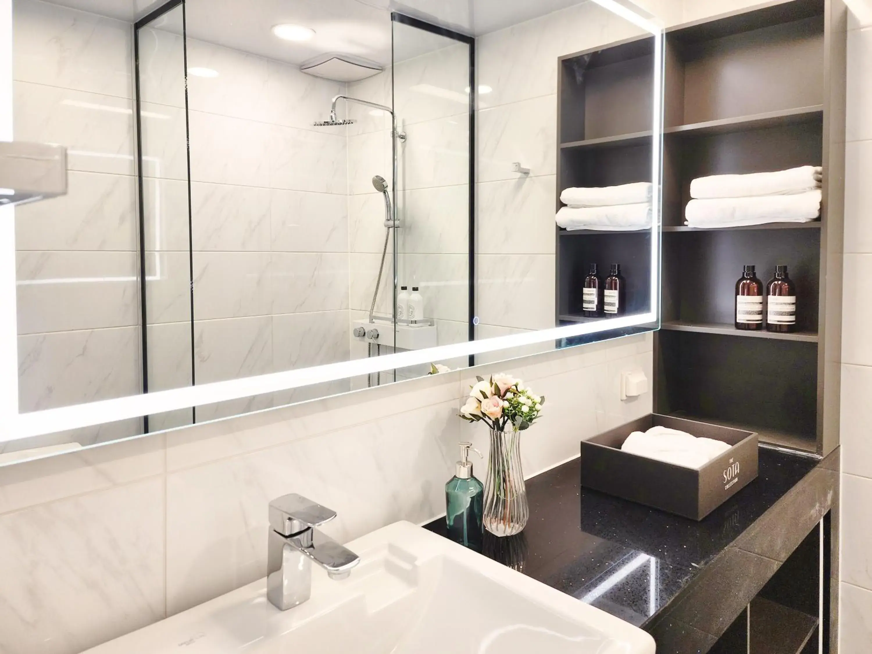 SOTA SUITE Yangyang Granbay SOTA SUITE Yangyang Granbay