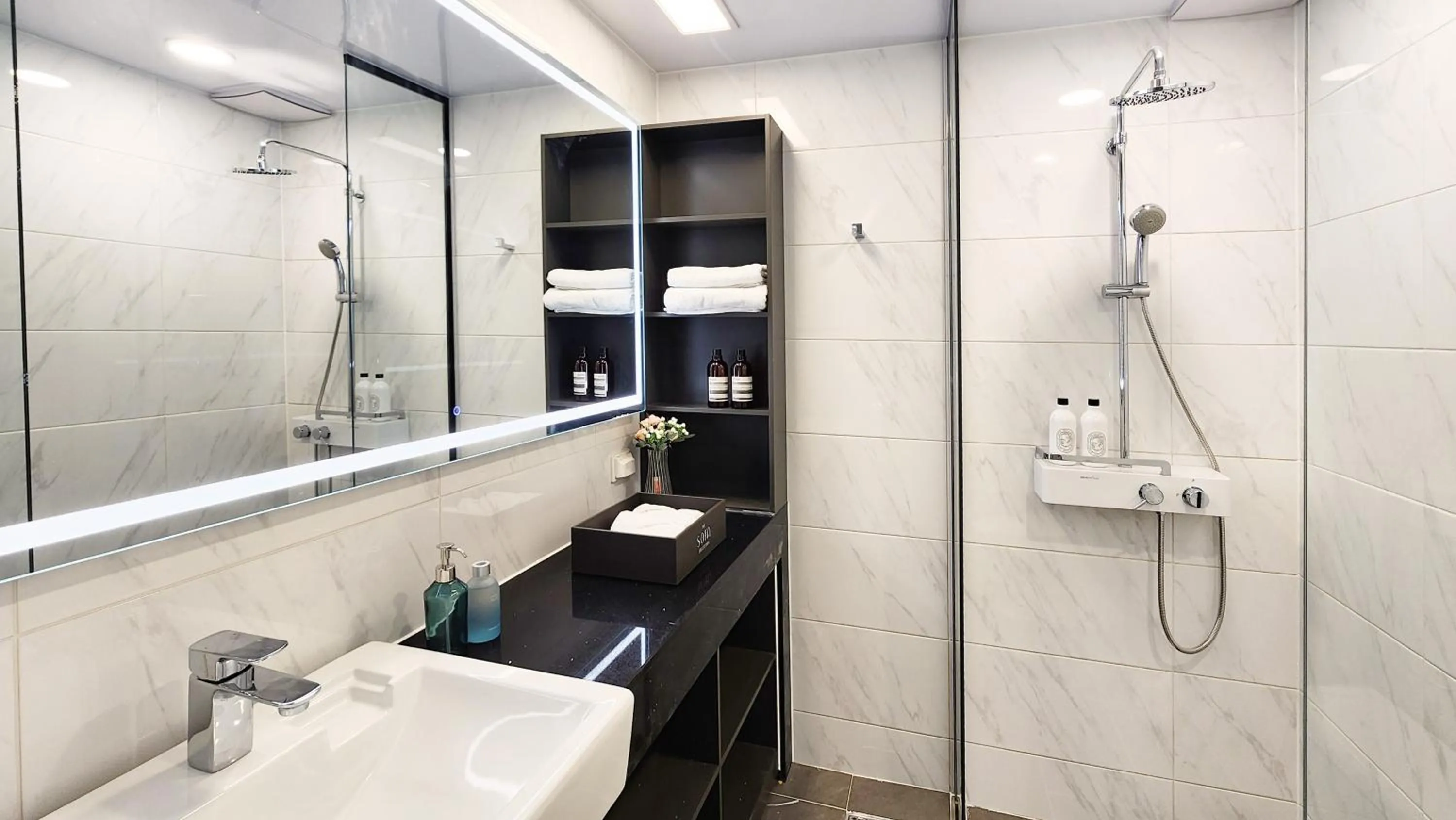 SOTA SUITE Yangyang Granbay