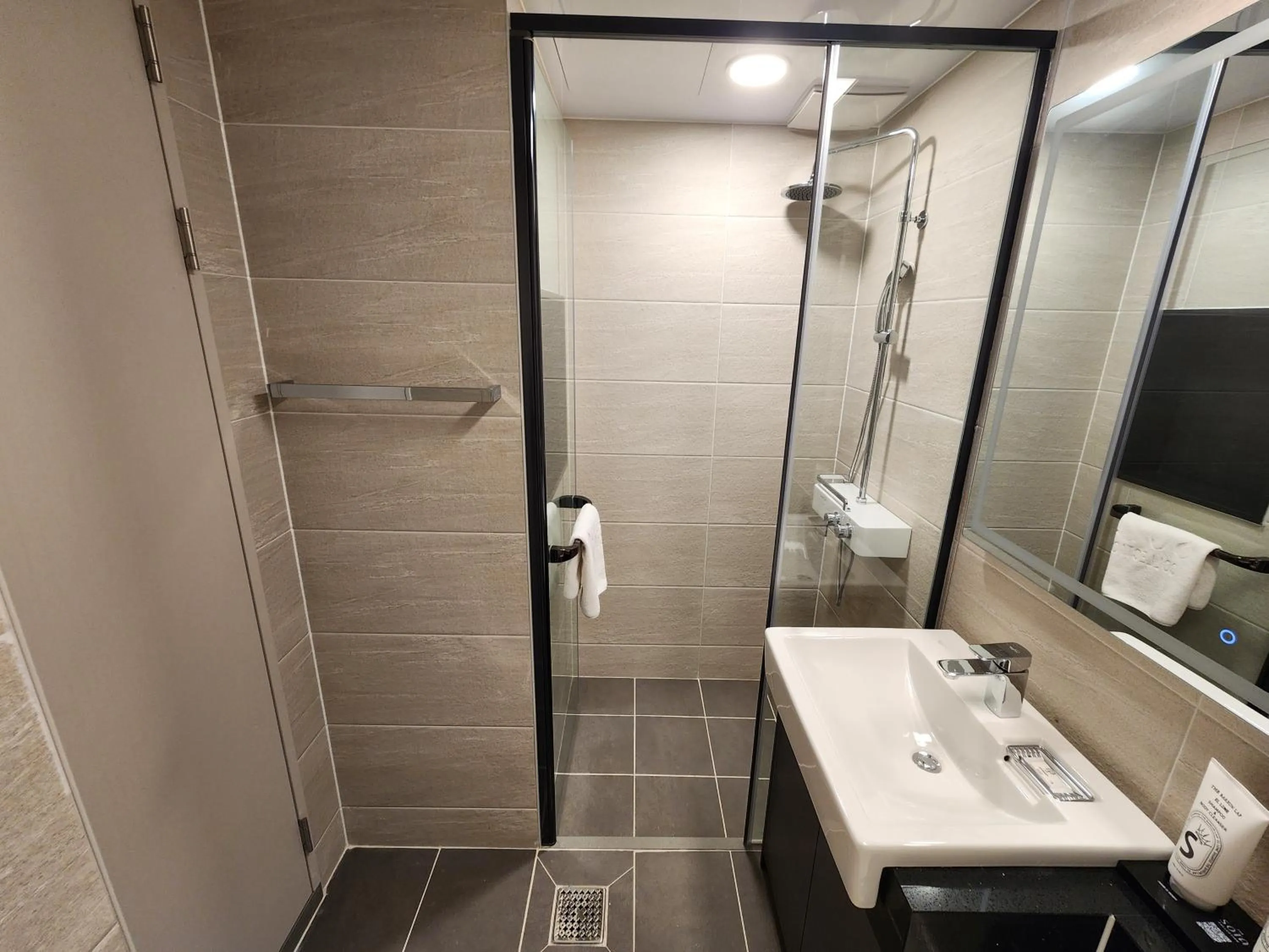 SOTA SUITE Yangyang Granbay