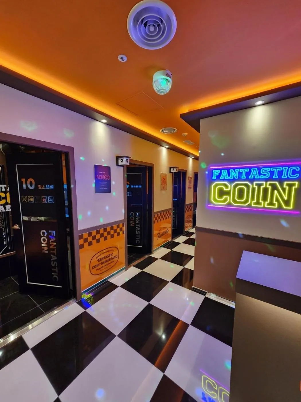 SOTA SUITE Yangyang Granbay