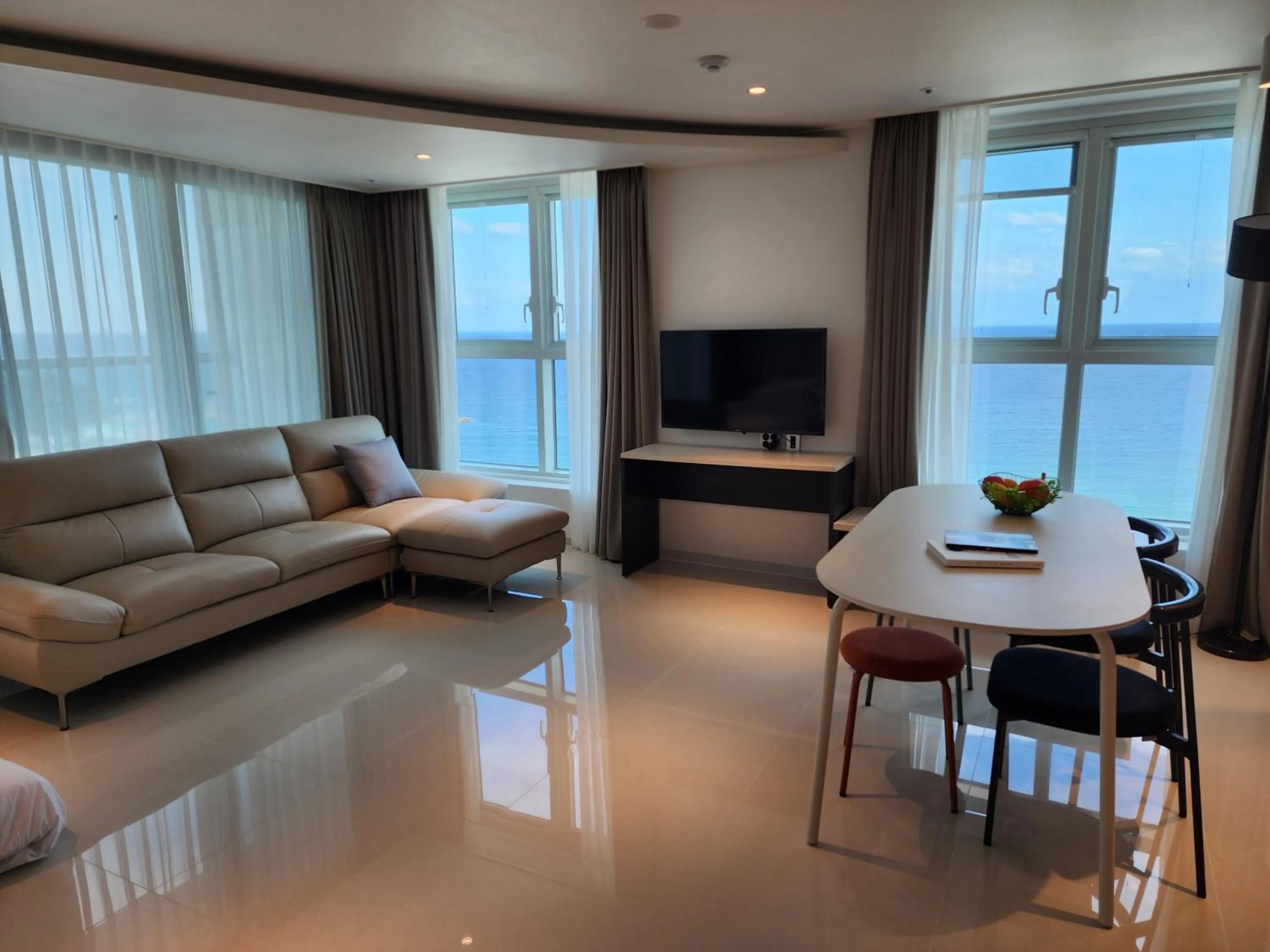 SOTA SUITE Yangyang Granbay