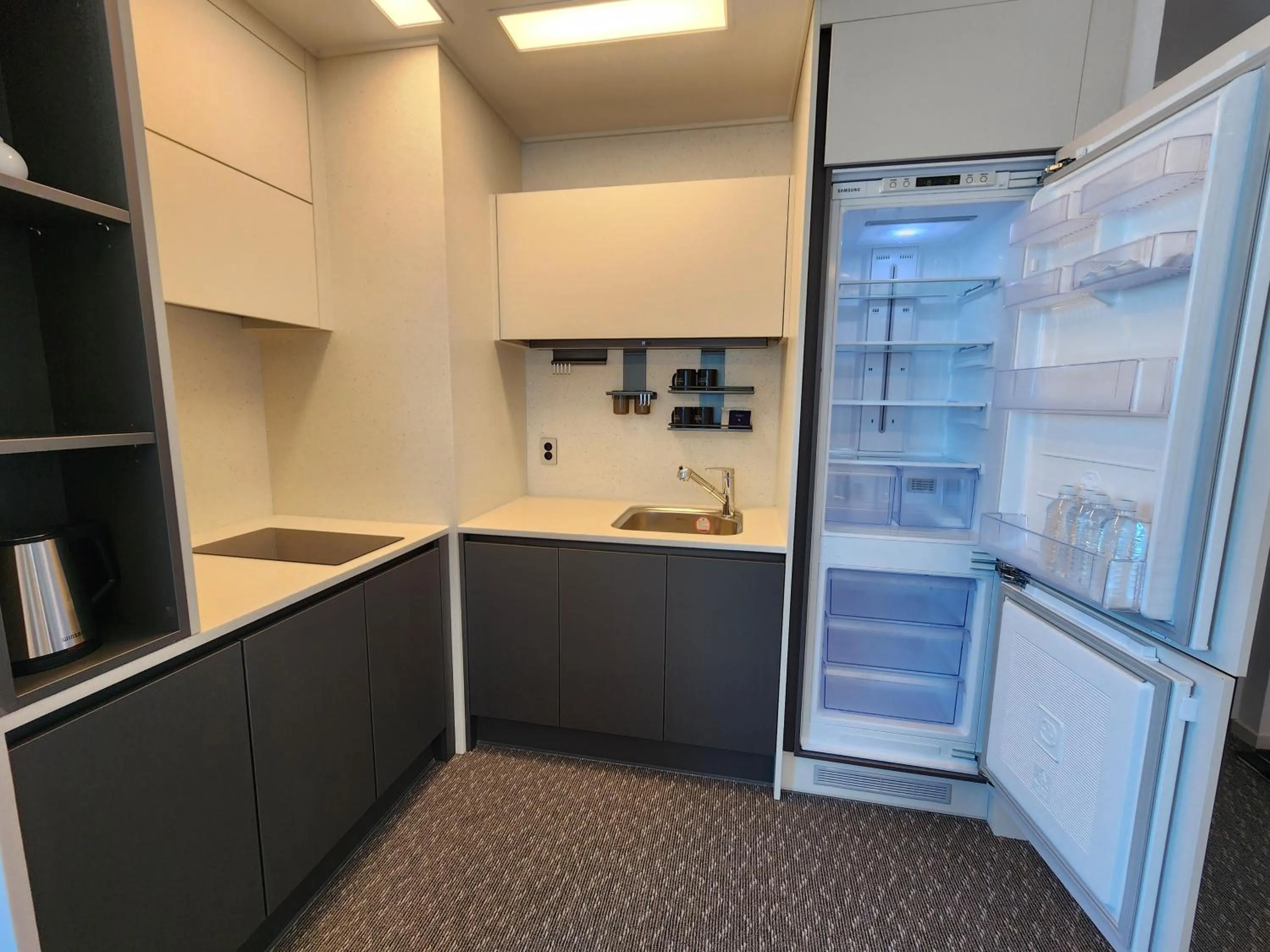 SOTA SUITE Yangyang Granbay