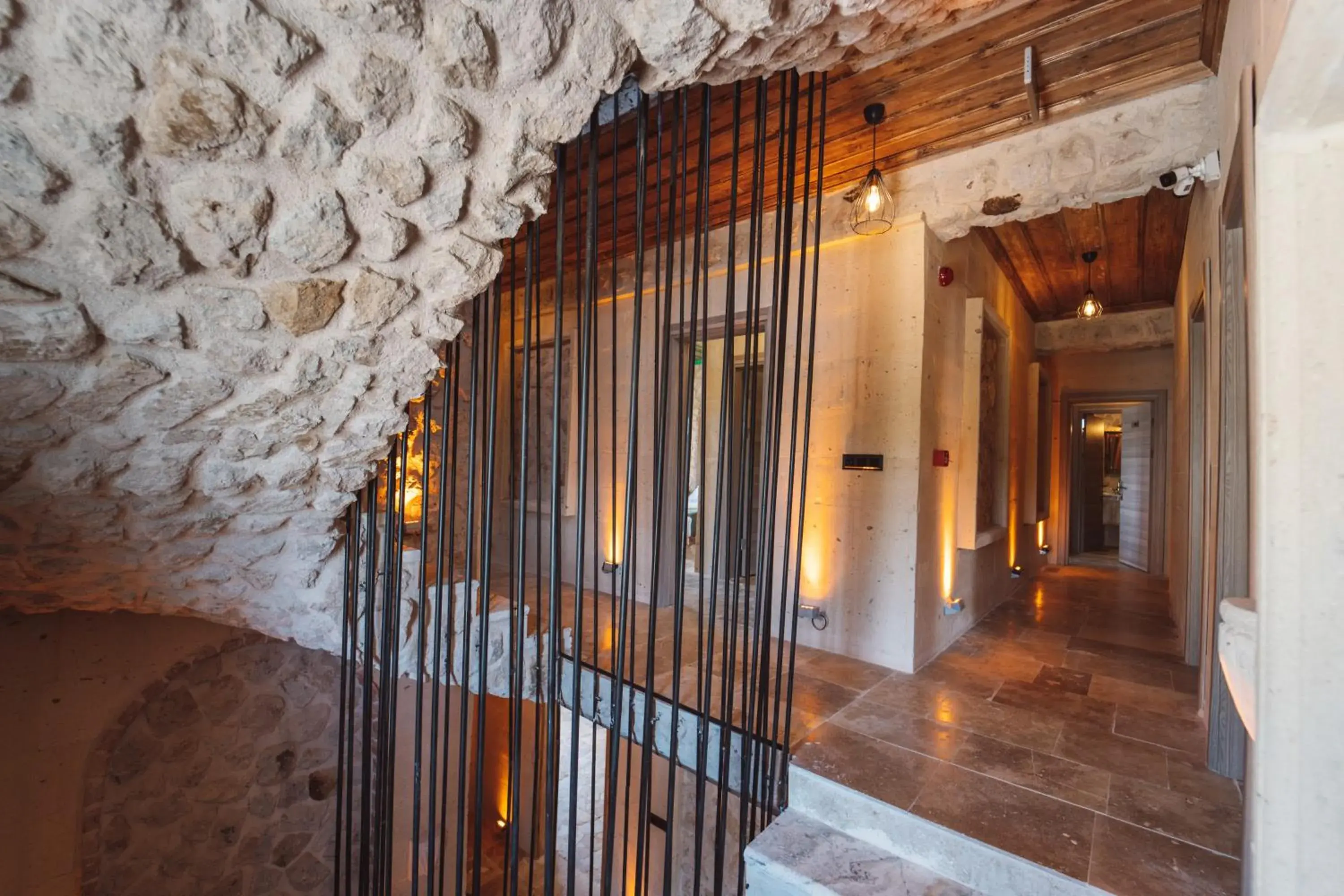 View (from property/room) in Muse Cappadocia View (from property/room) in Muse Cappadocia