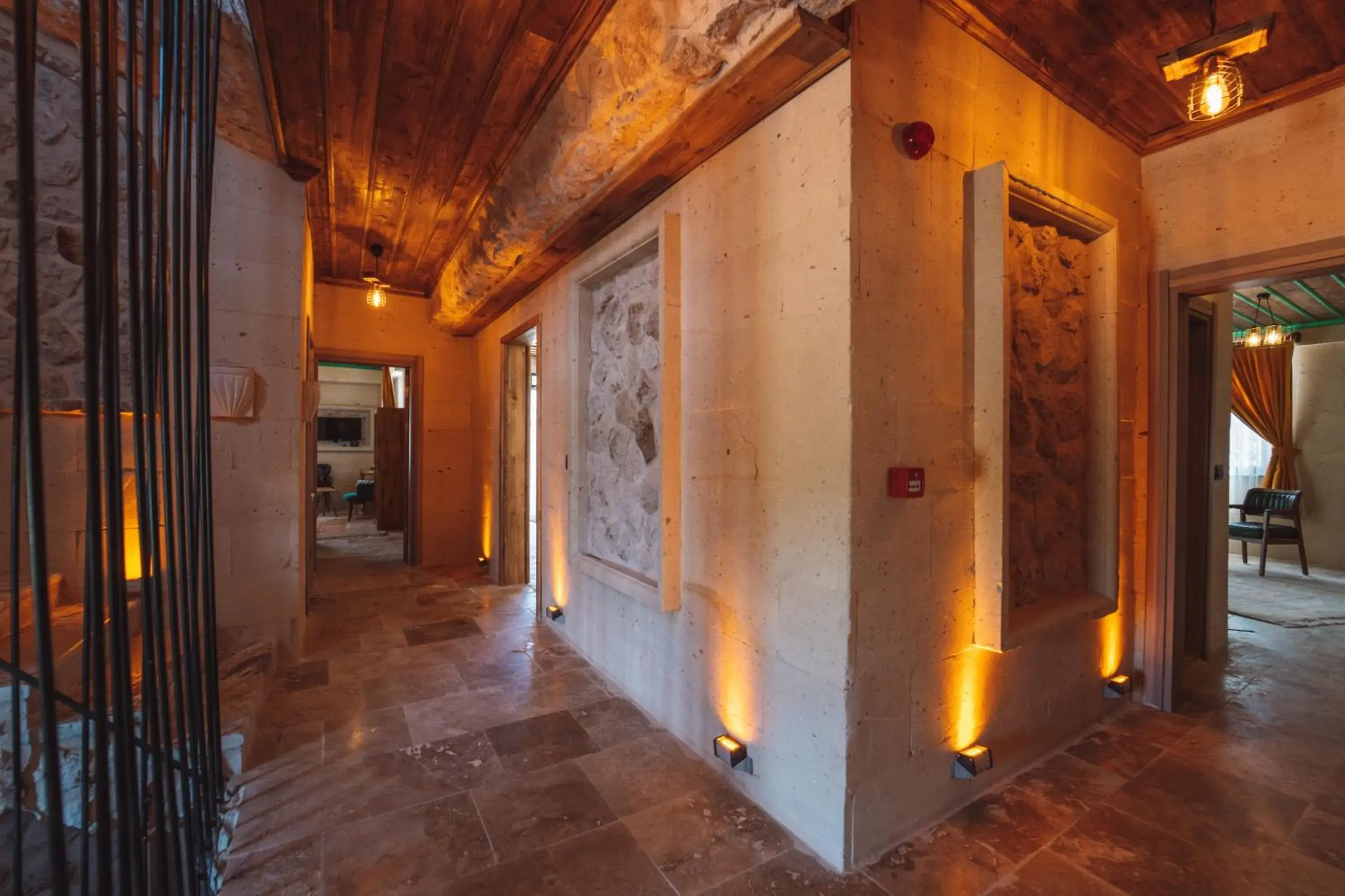 View (from property/room) in Muse Cappadocia View (from property/room) in Muse Cappadocia