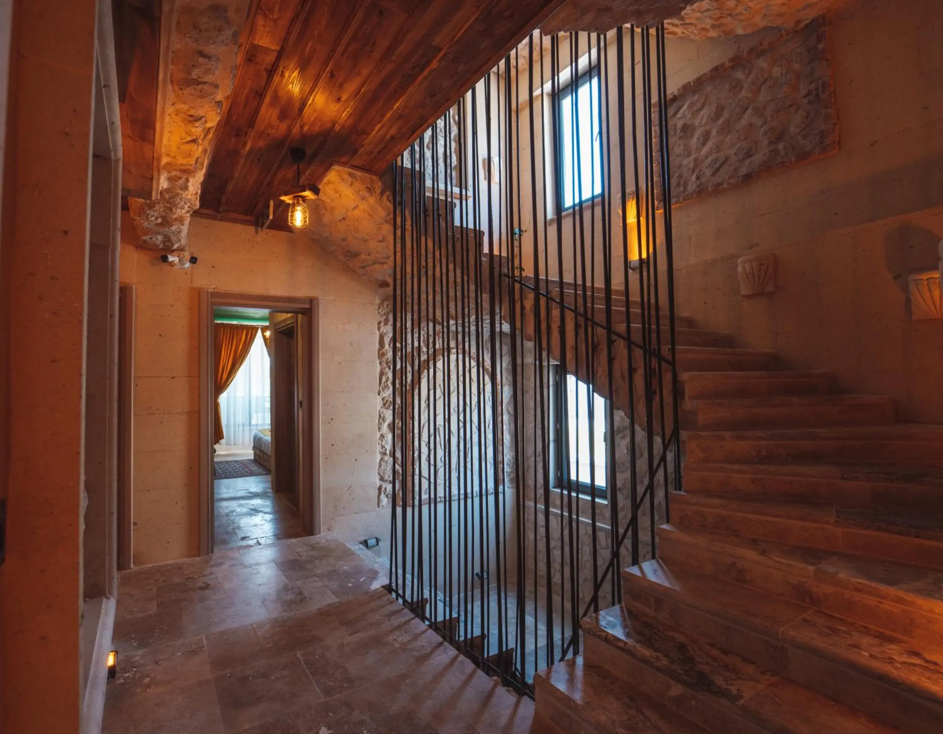 View (from property/room) in Muse Cappadocia View (from property/room) in Muse Cappadocia