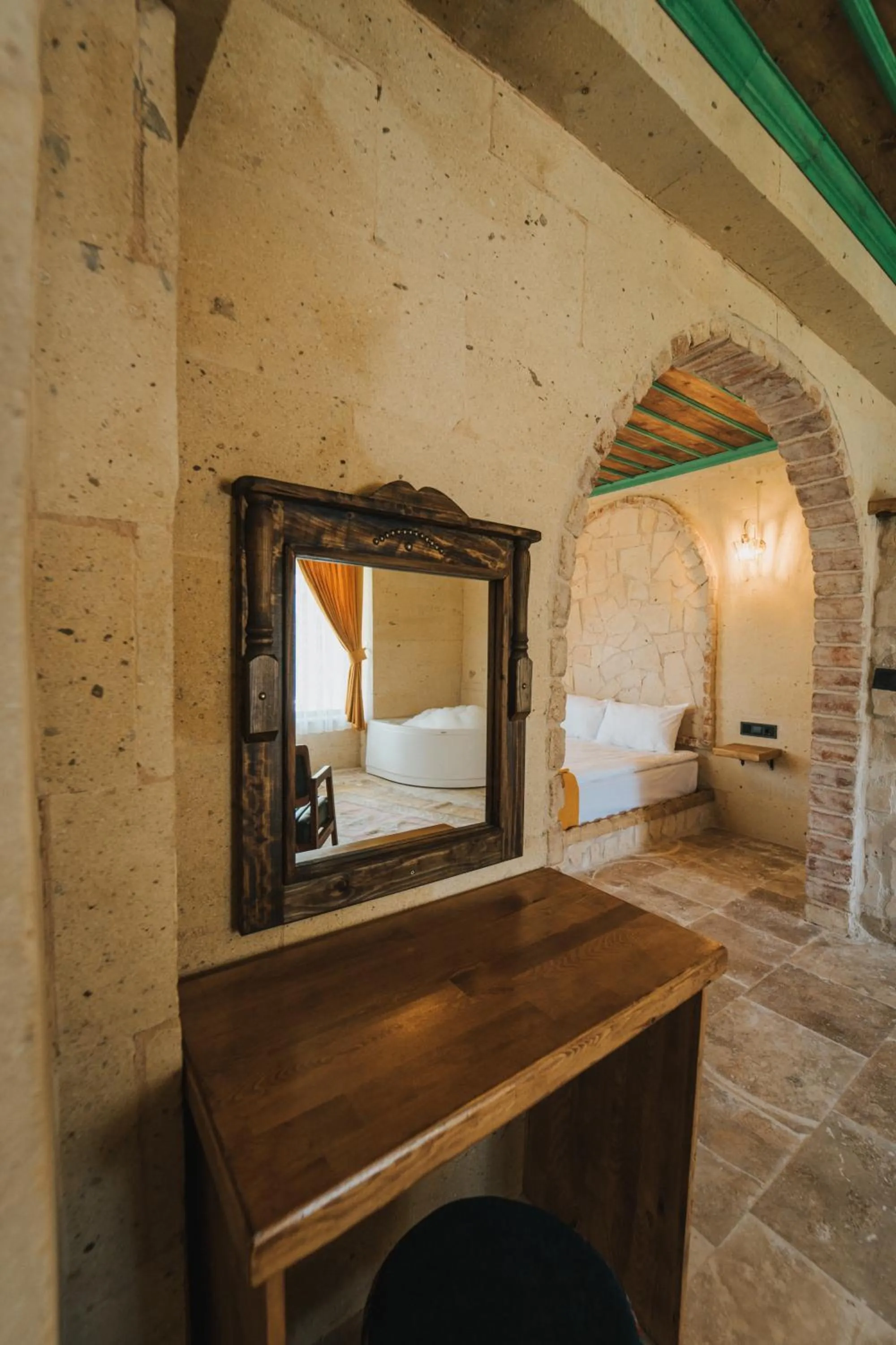 Other in Muse Cappadocia