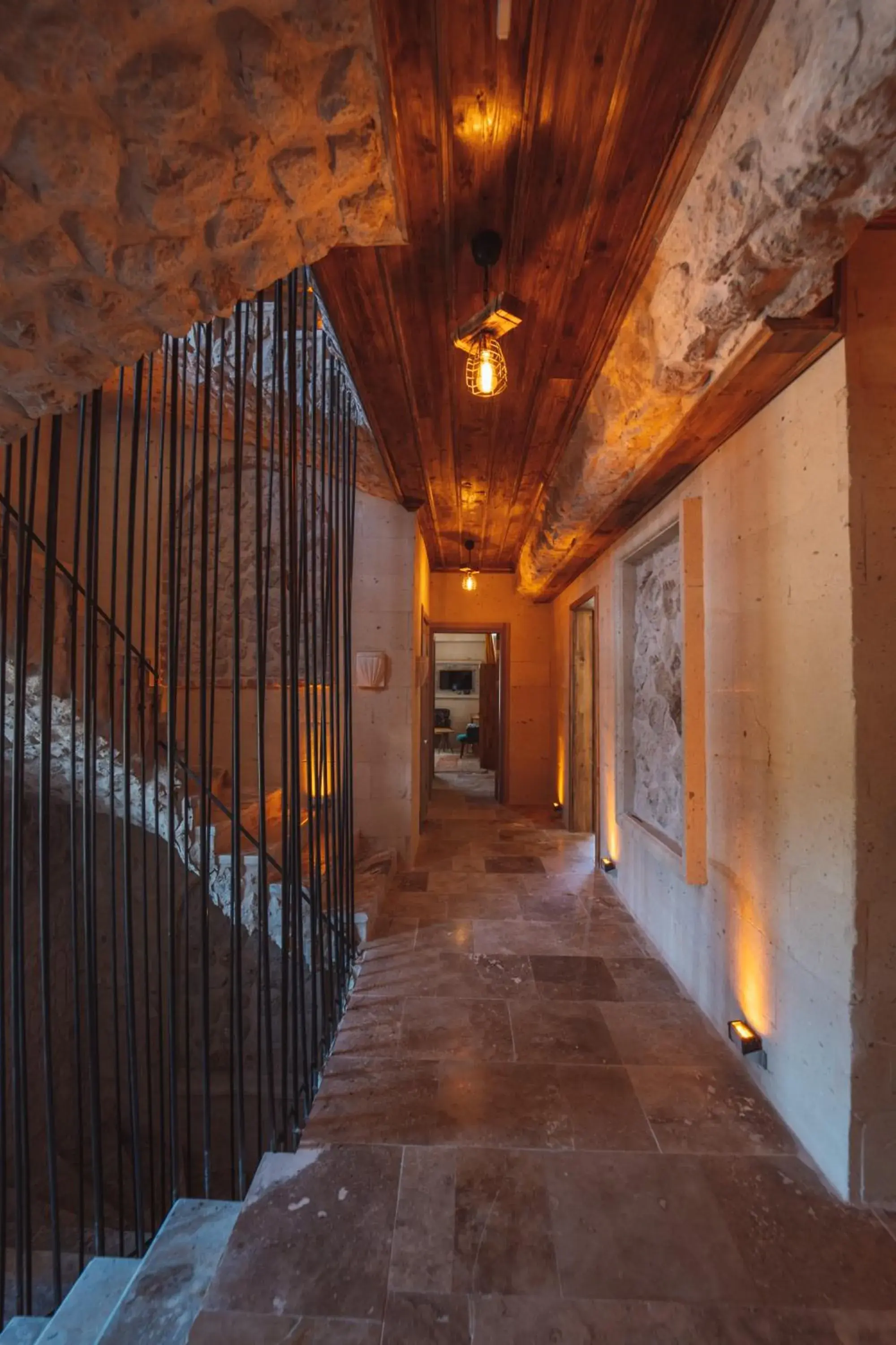 View (from property/room) in Muse Cappadocia View (from property/room) in Muse Cappadocia