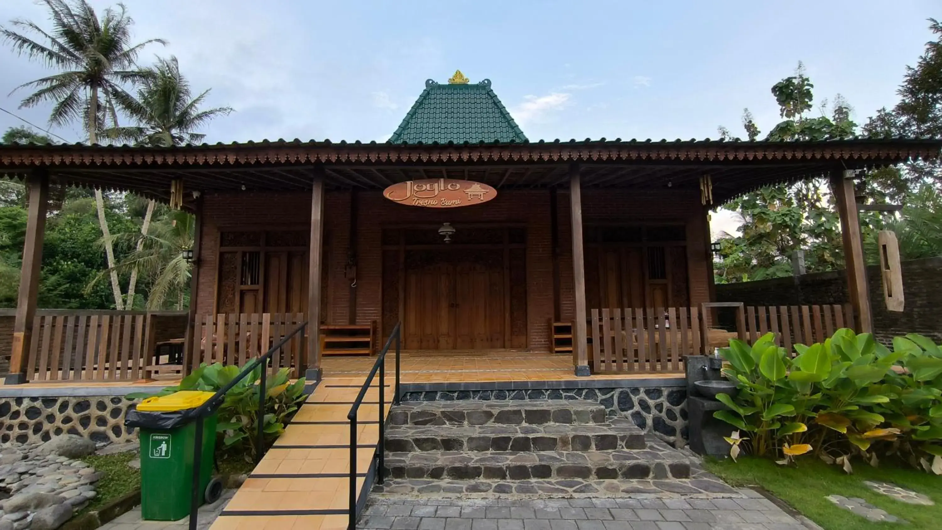 Harmony Magelang Syariah Harmony Magelang Syariah