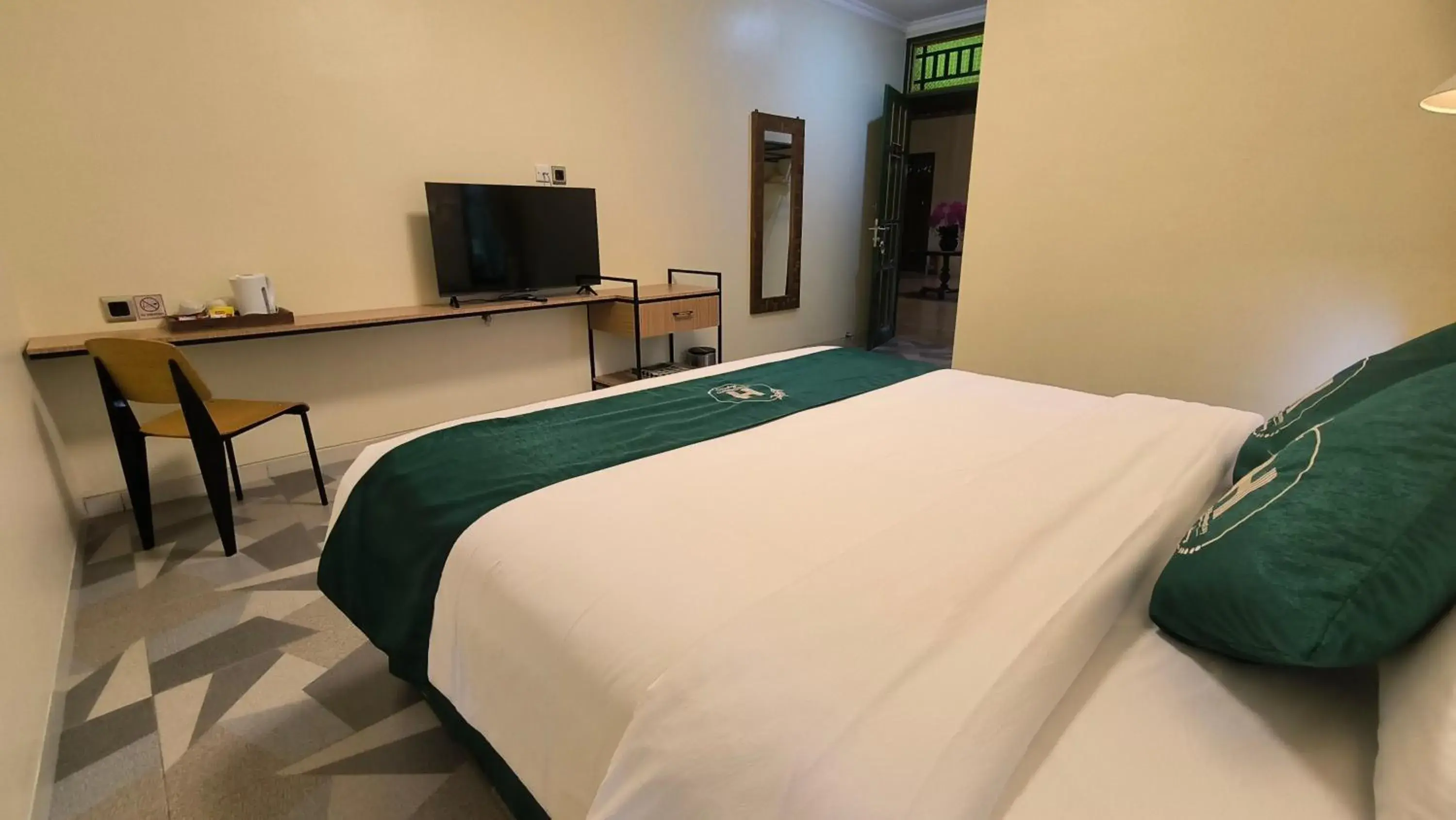 Bed in Harmony Magelang Syariah Bed in Harmony Magelang Syariah