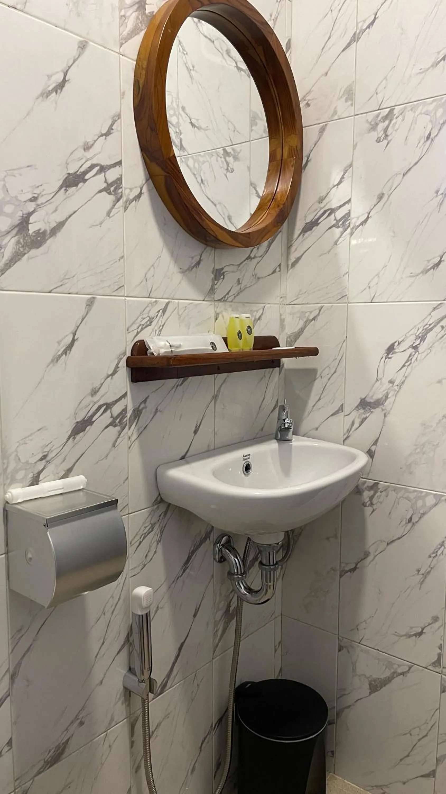 Harmony Magelang Syariah