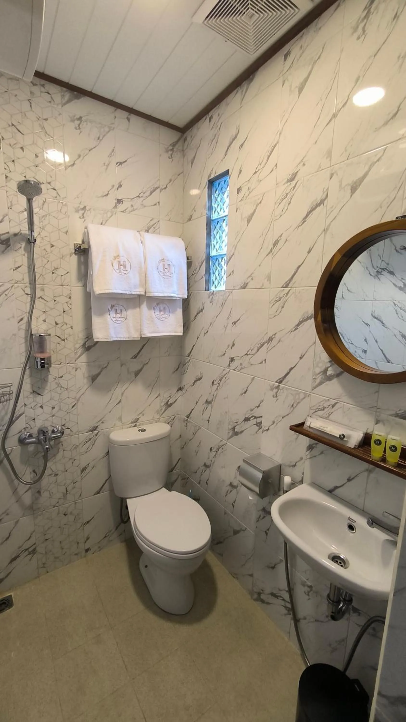 Harmony Magelang Syariah