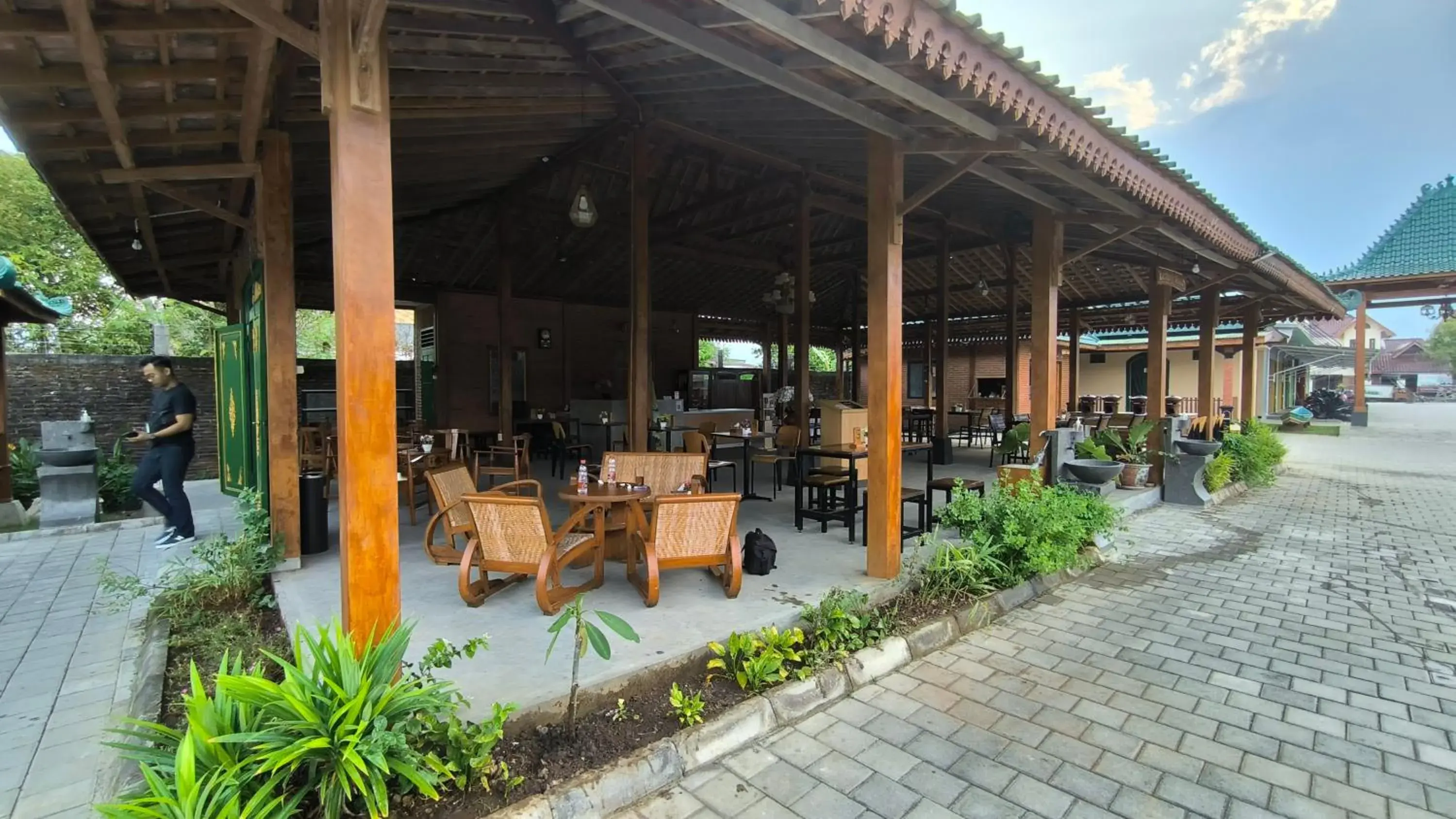 Harmony Magelang Syariah Harmony Magelang Syariah