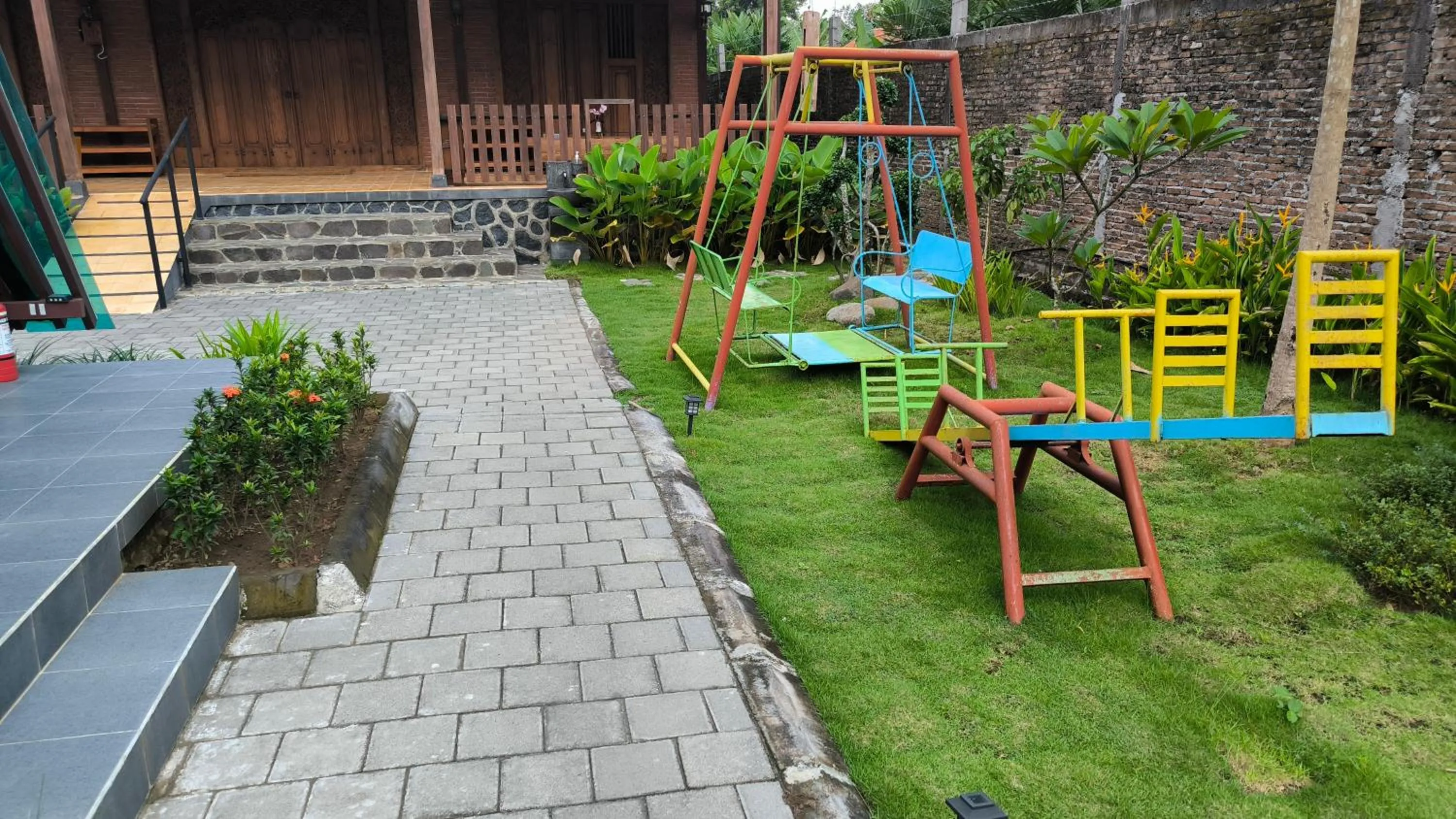 Harmony Magelang Syariah