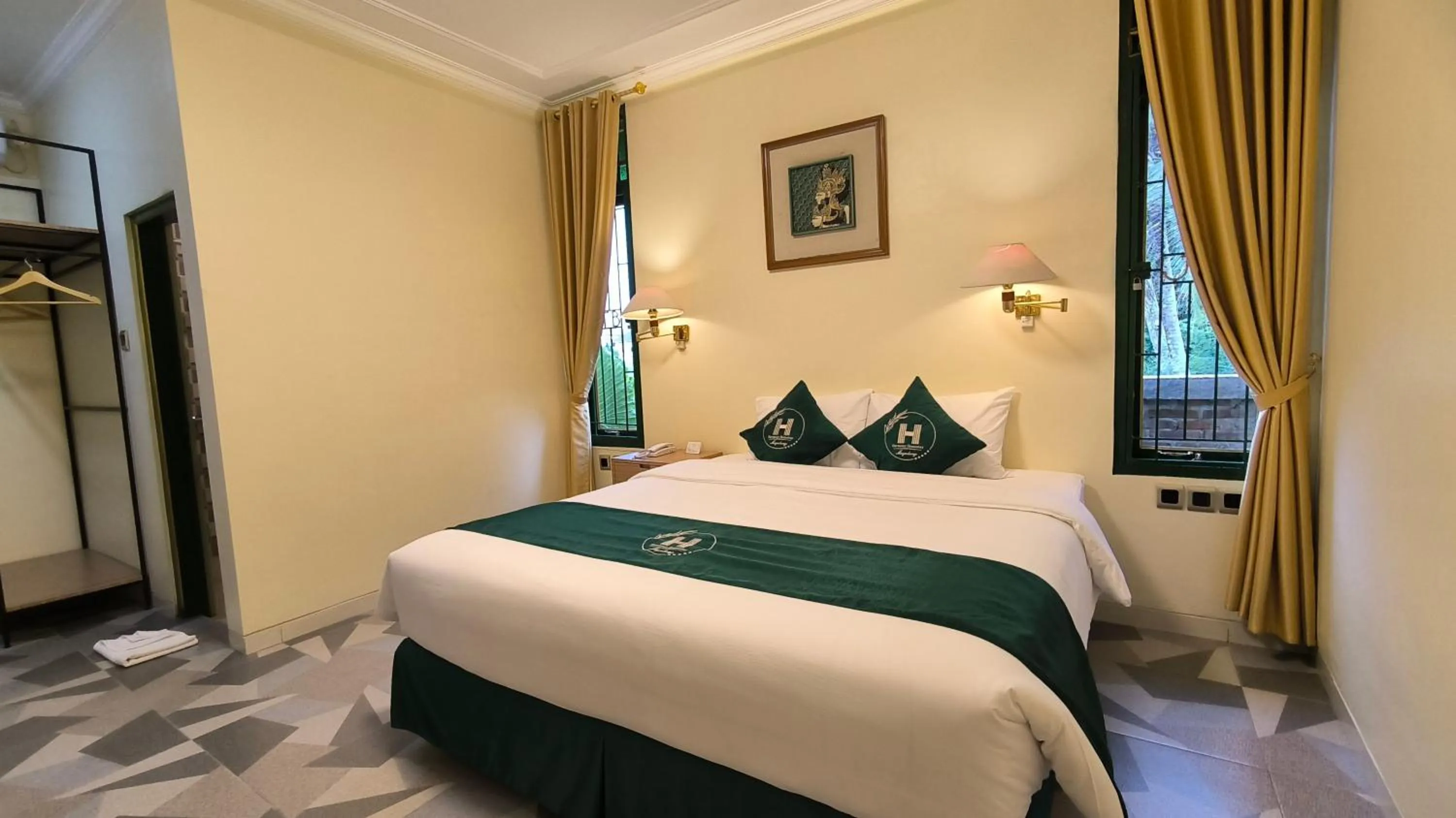 Bed in Harmony Magelang Syariah