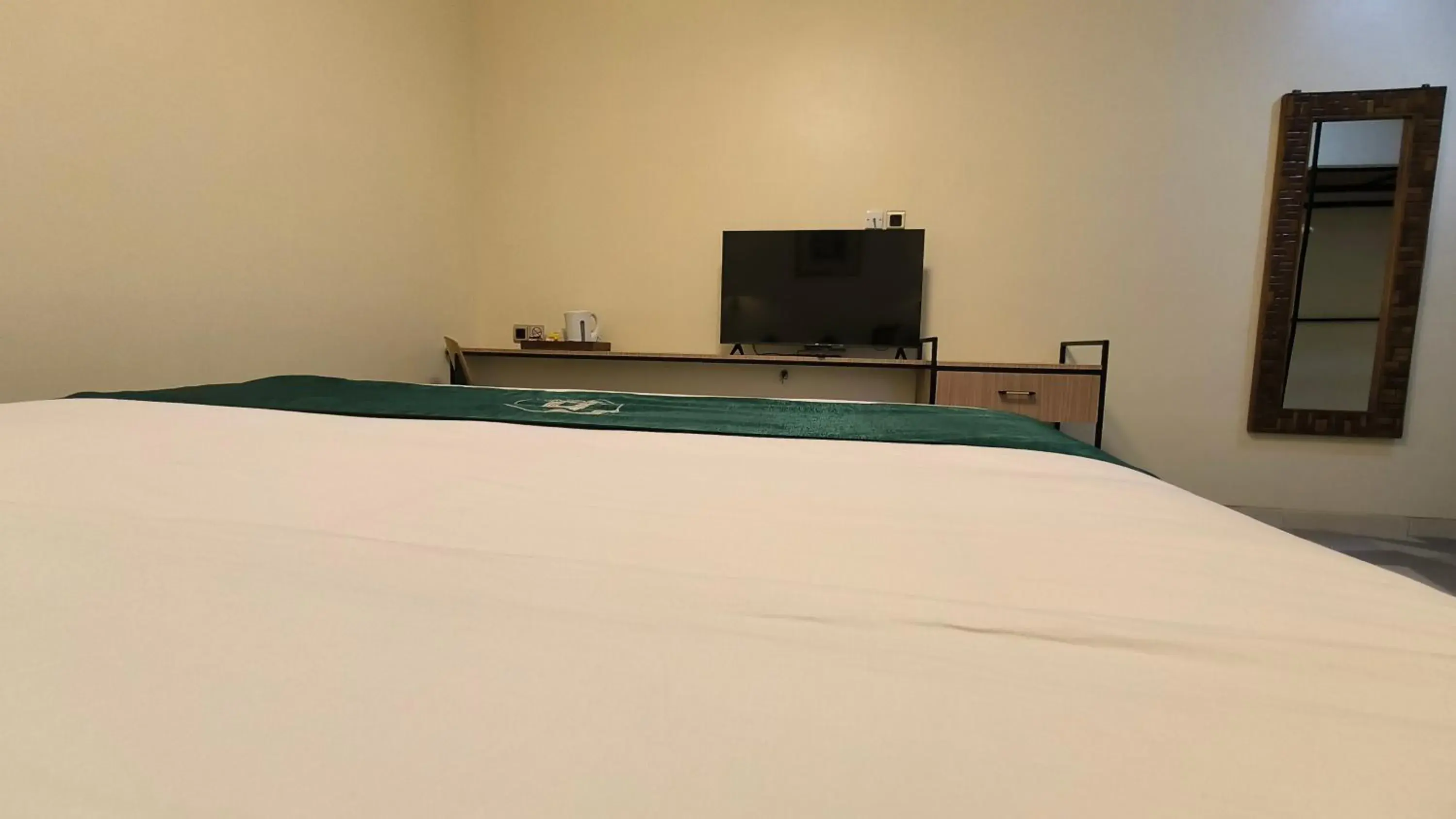 Bed in Harmony Magelang Syariah Bed in Harmony Magelang Syariah