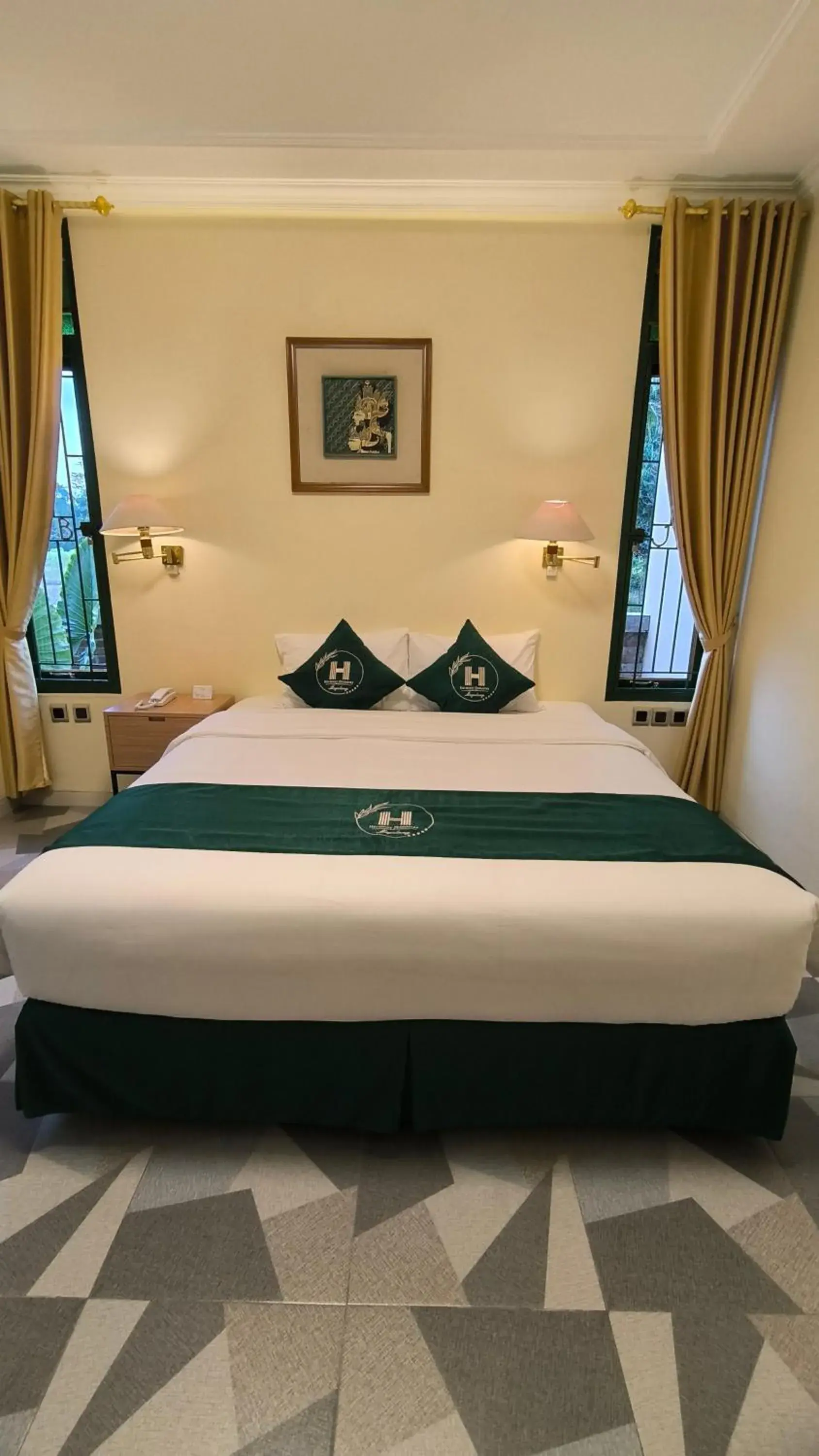 Bed in Harmony Magelang Syariah Bed in Harmony Magelang Syariah