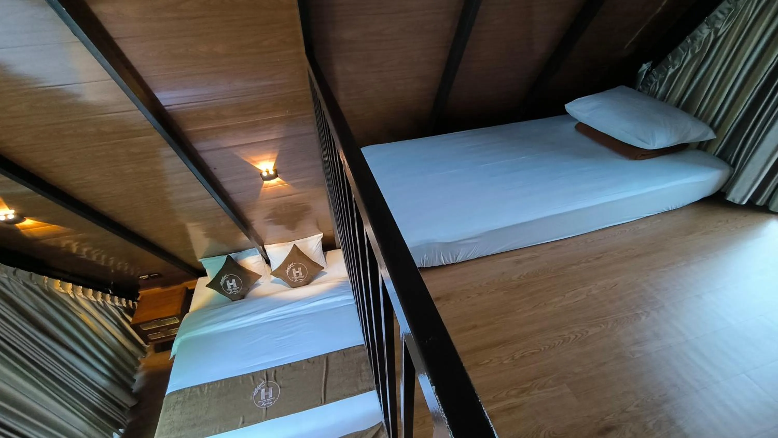 Bed in Harmony Magelang Syariah