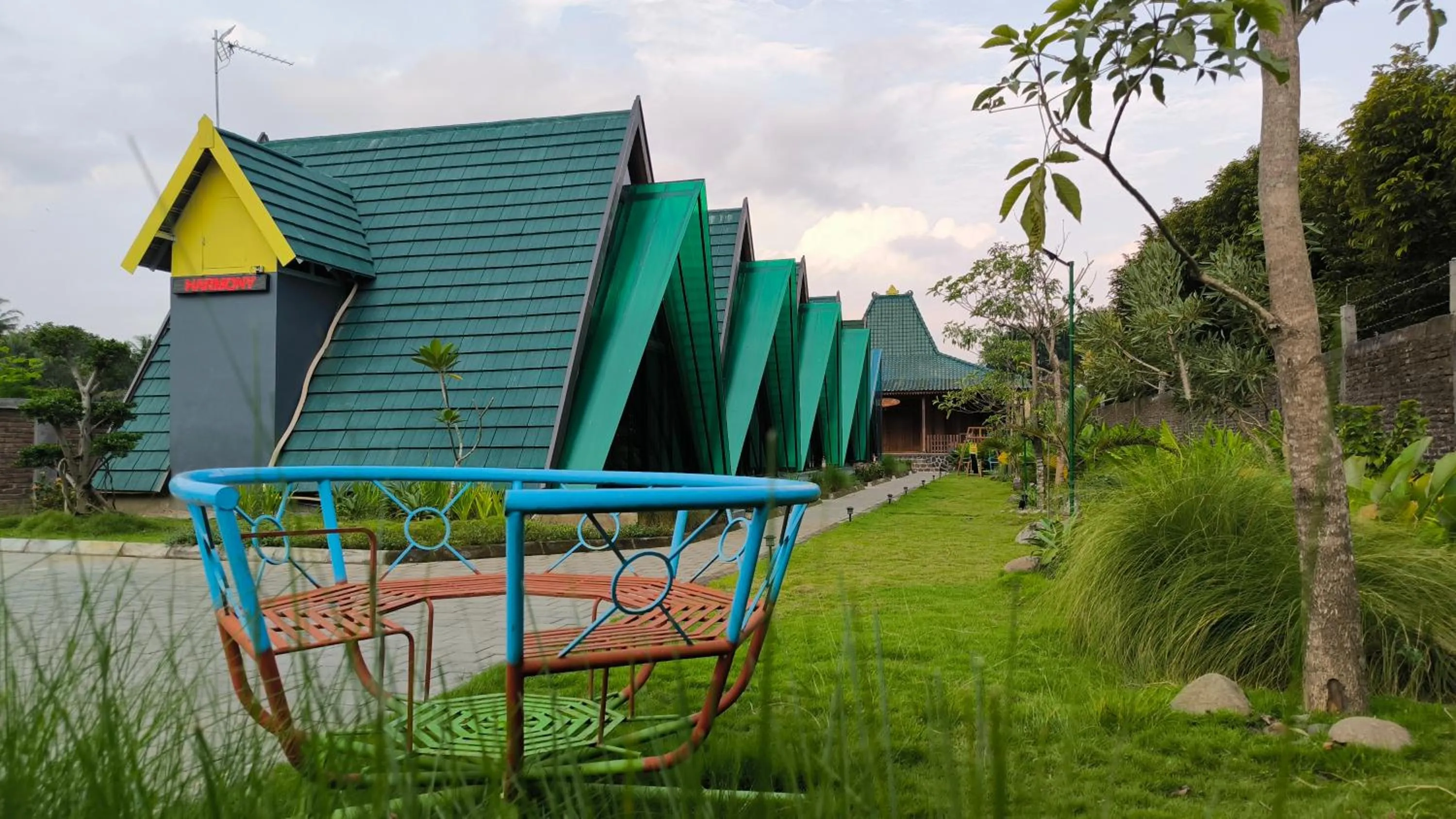 Harmony Magelang Syariah