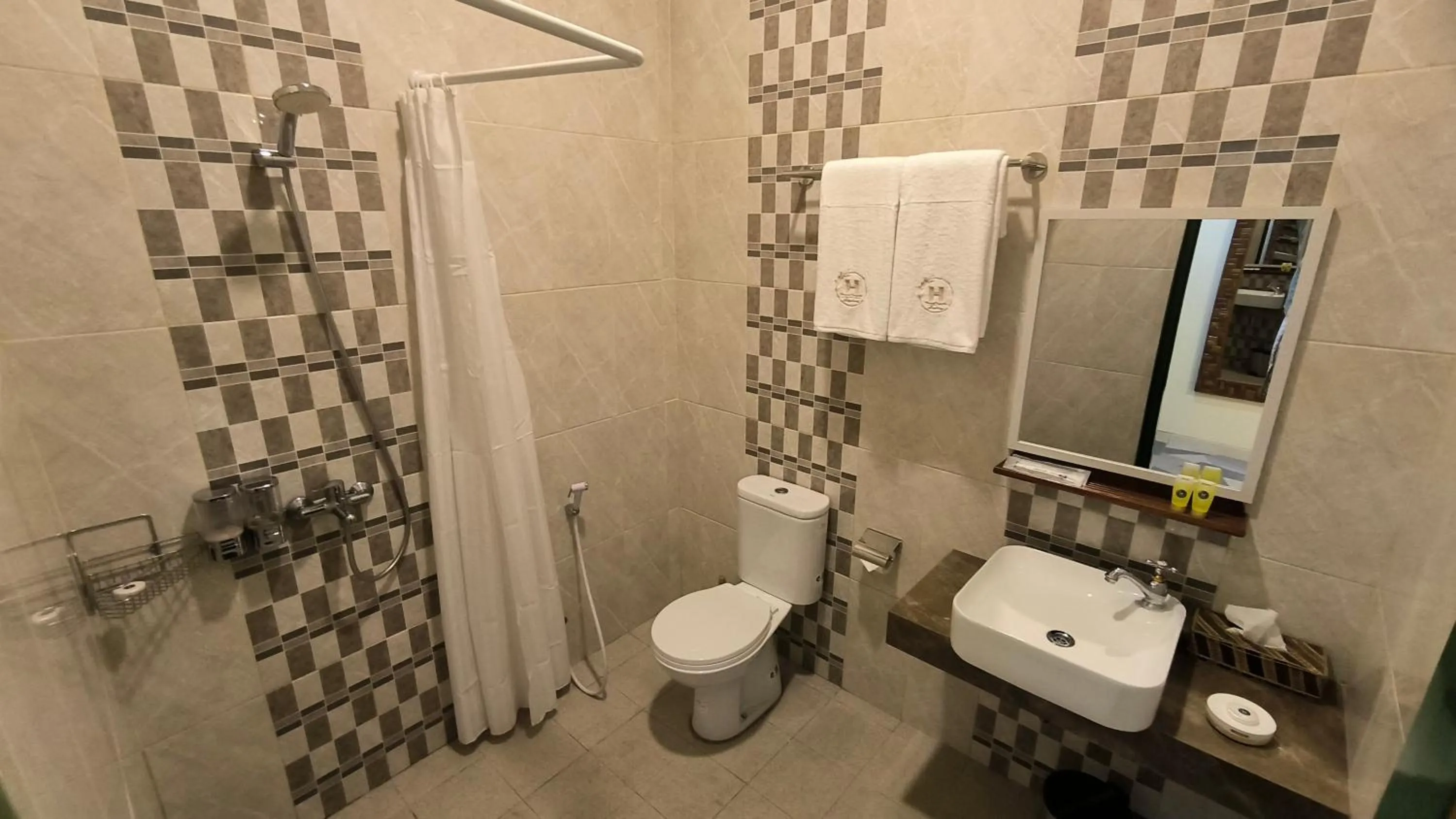 Harmony Magelang Syariah