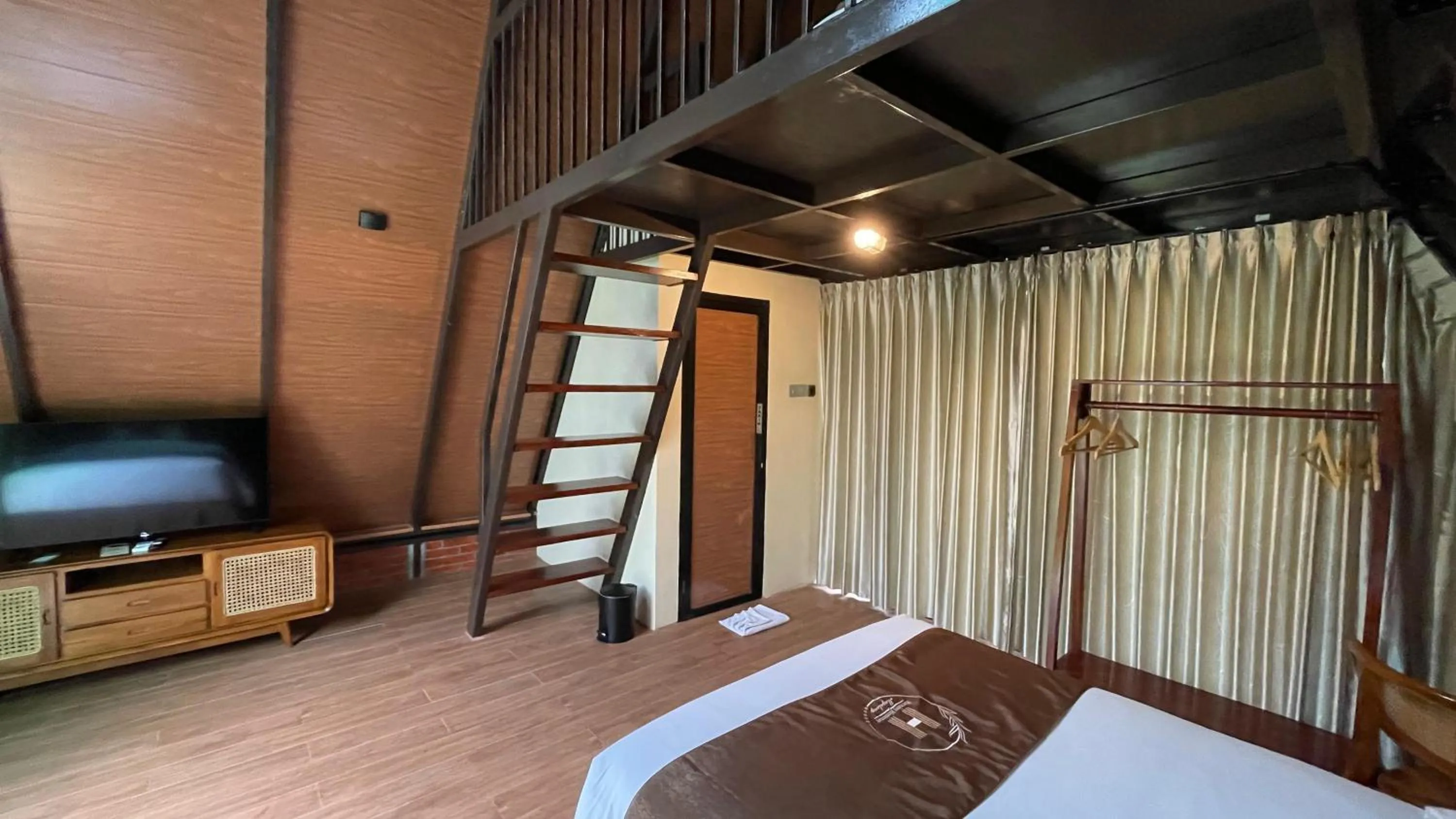 Bed in Harmony Magelang Syariah