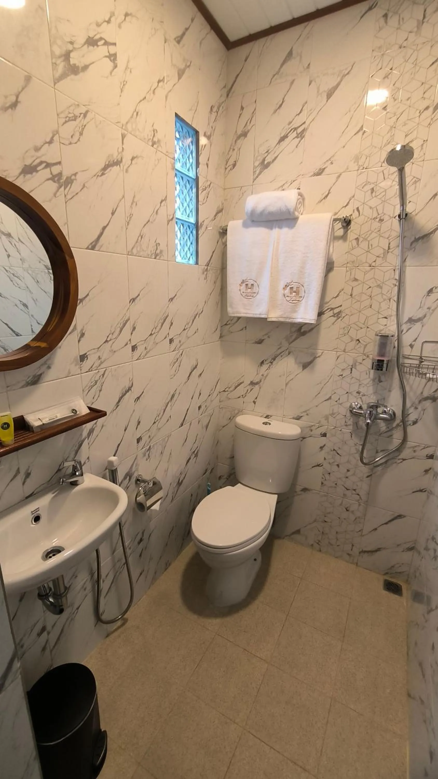 Harmony Magelang Syariah