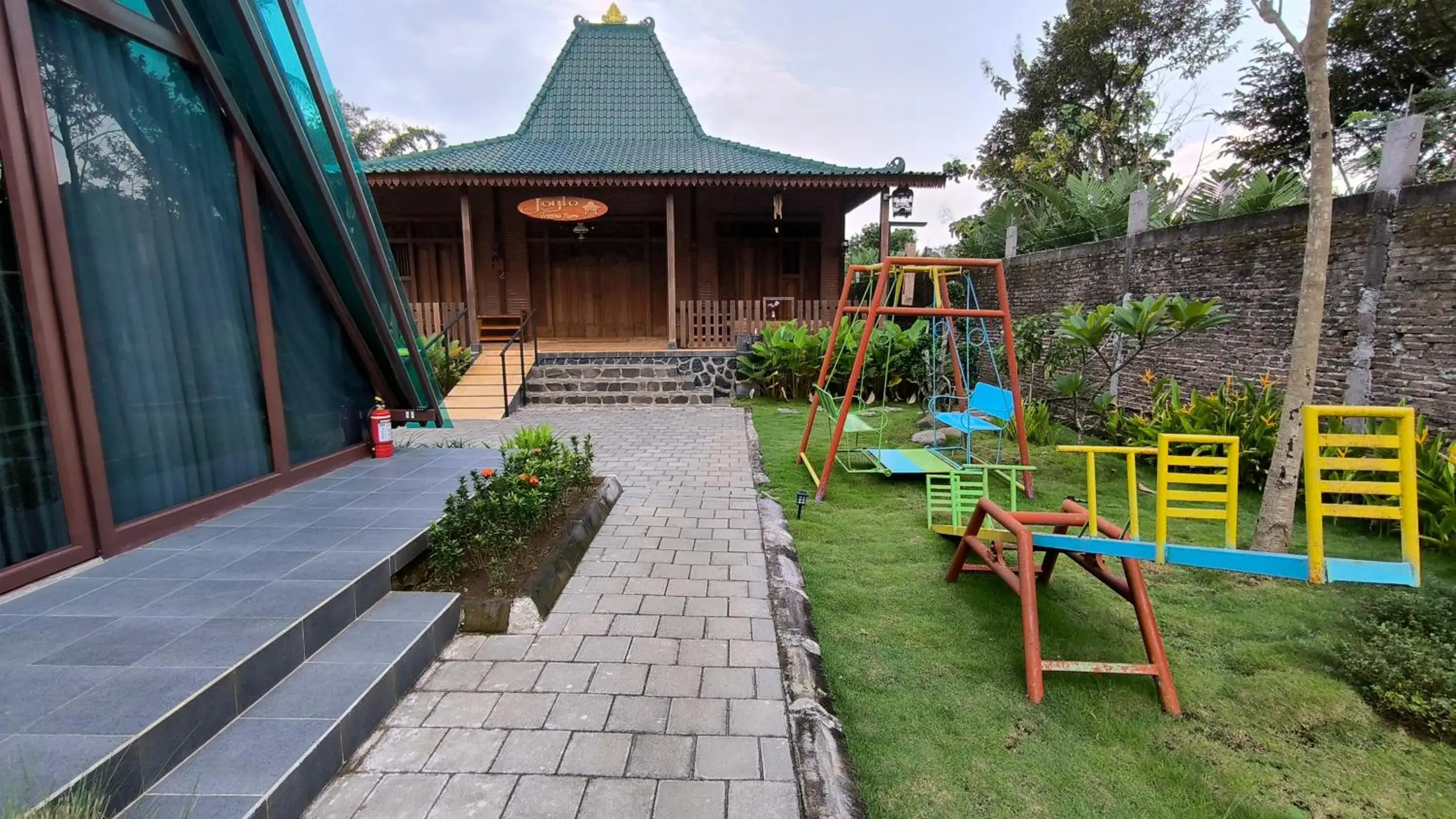 Harmony Magelang Syariah Harmony Magelang Syariah