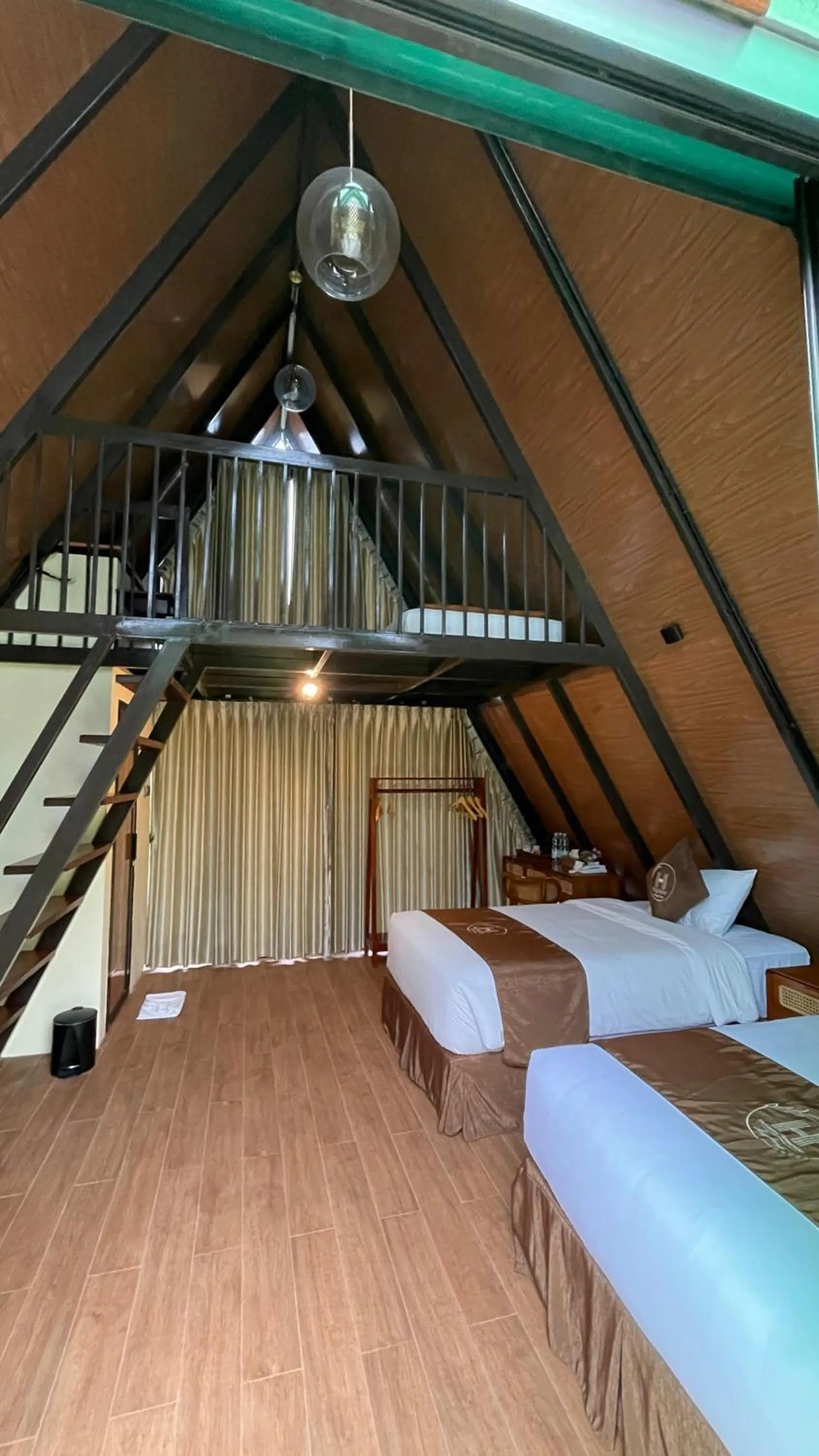 Bed in Harmony Magelang Syariah