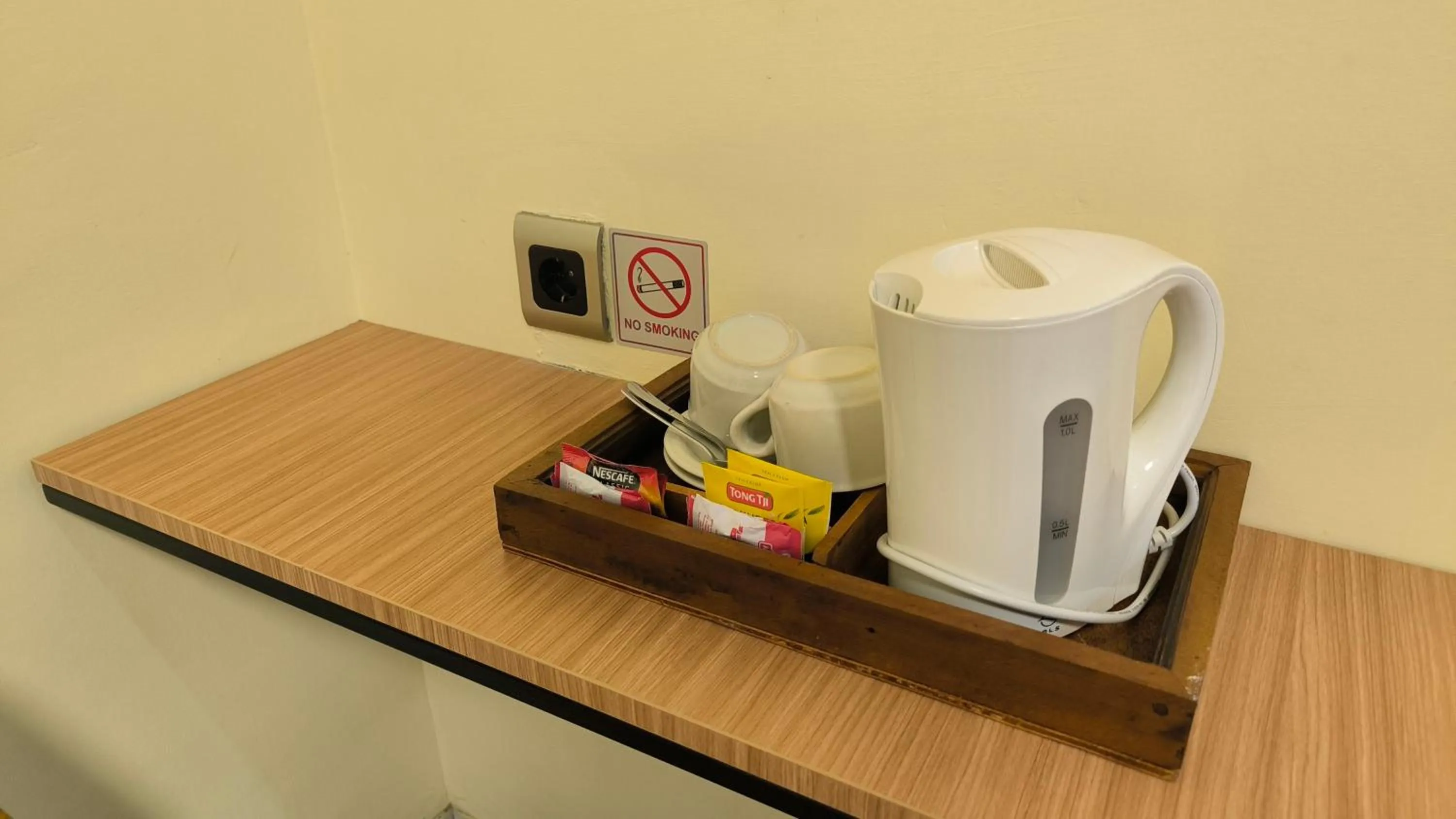 Harmony Magelang Syariah