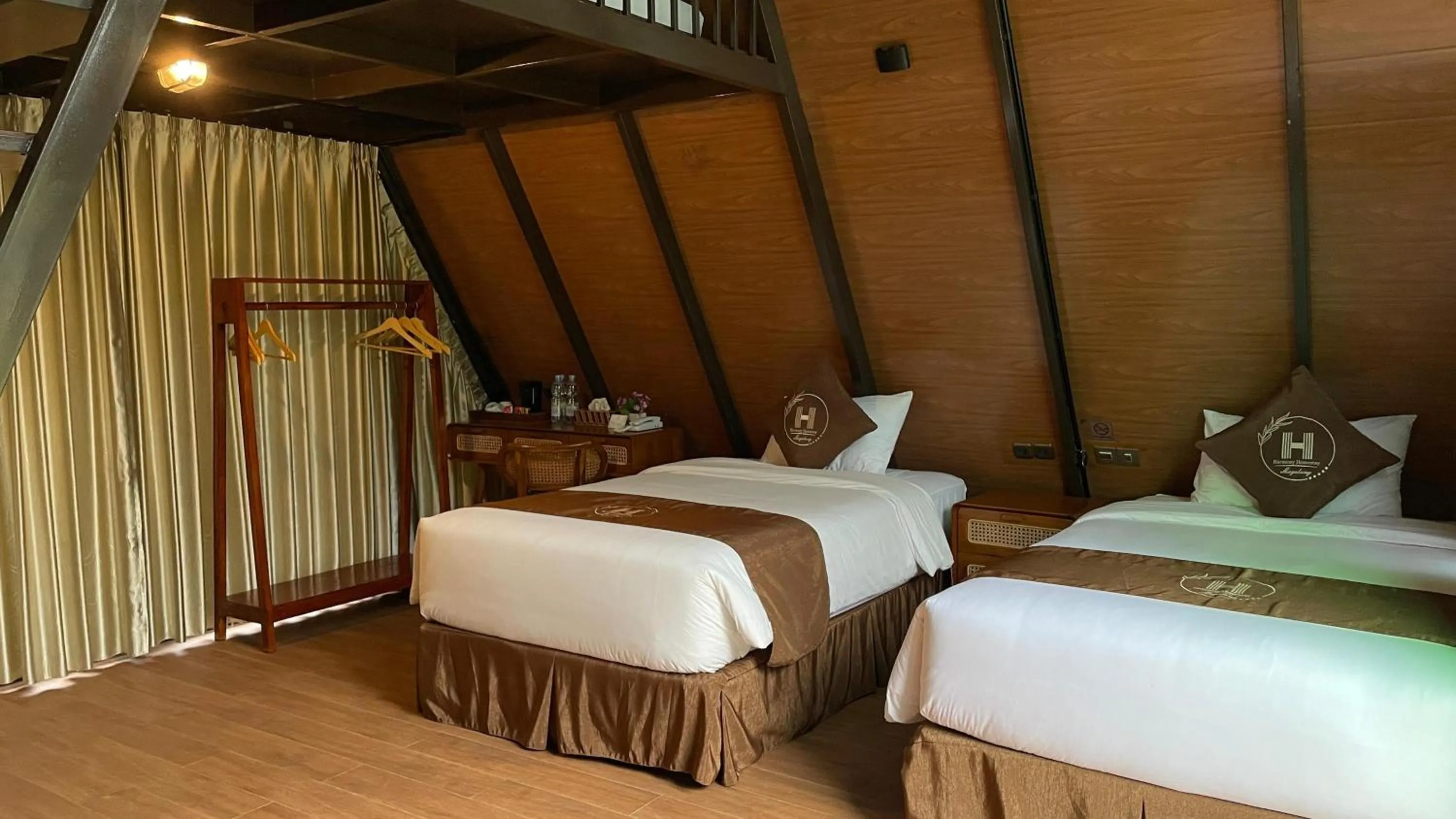 Bed in Harmony Magelang Syariah