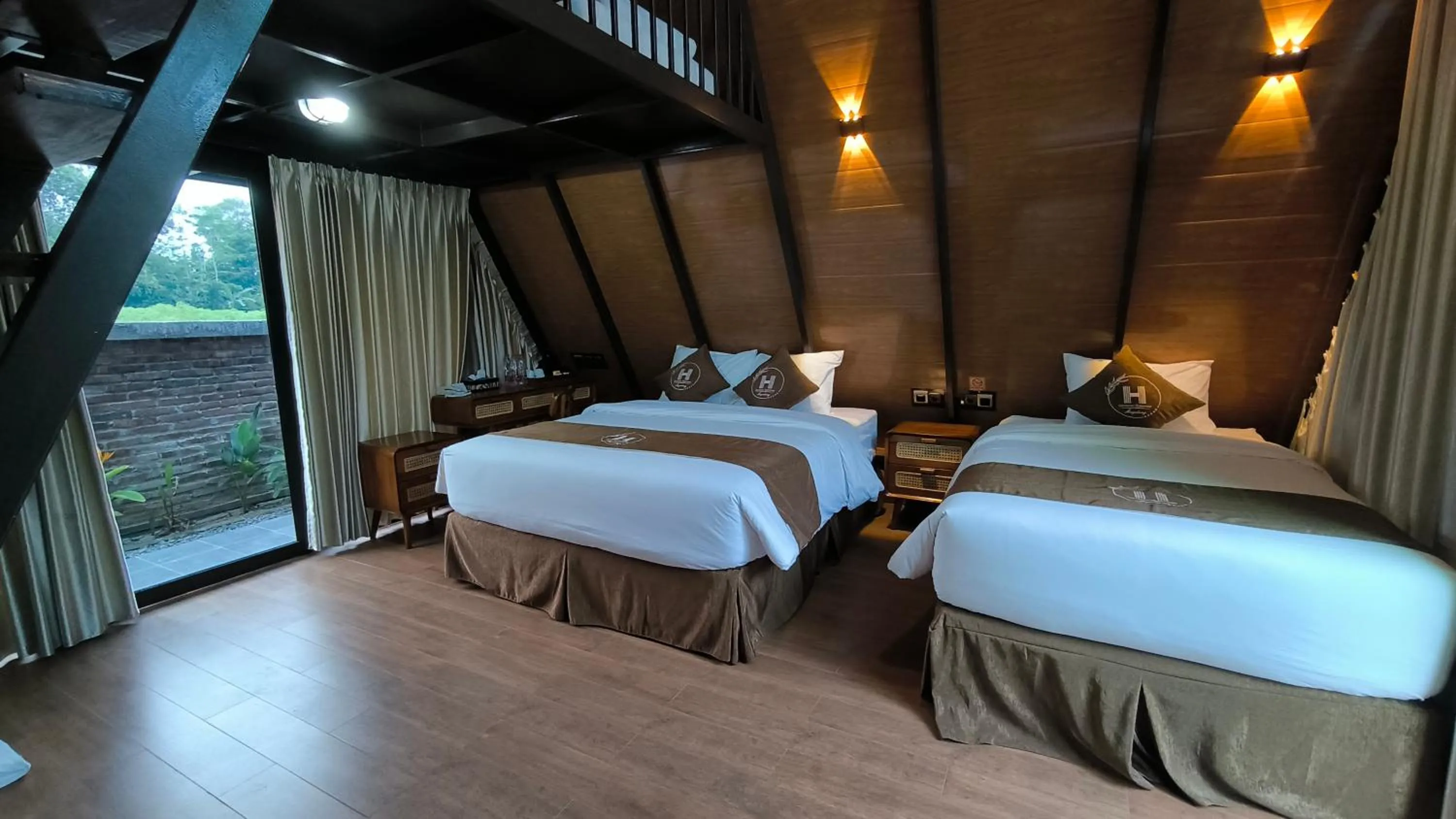 Bed in Harmony Magelang Syariah