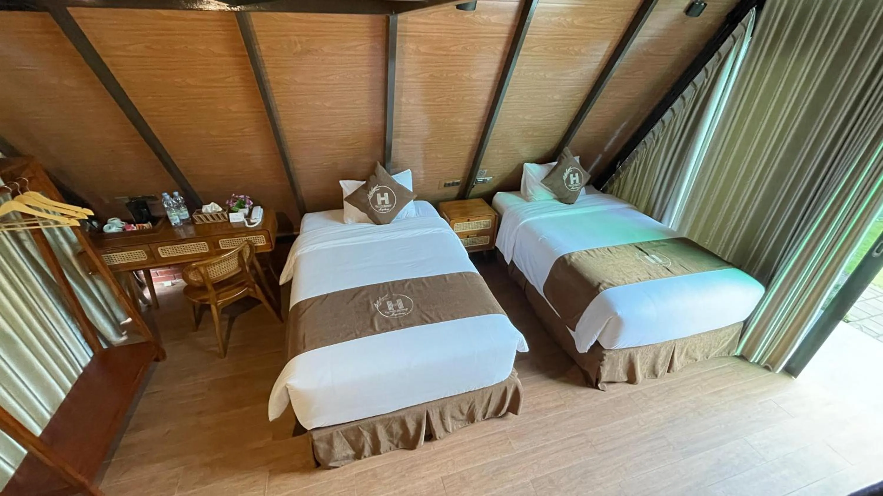 Bed in Harmony Magelang Syariah