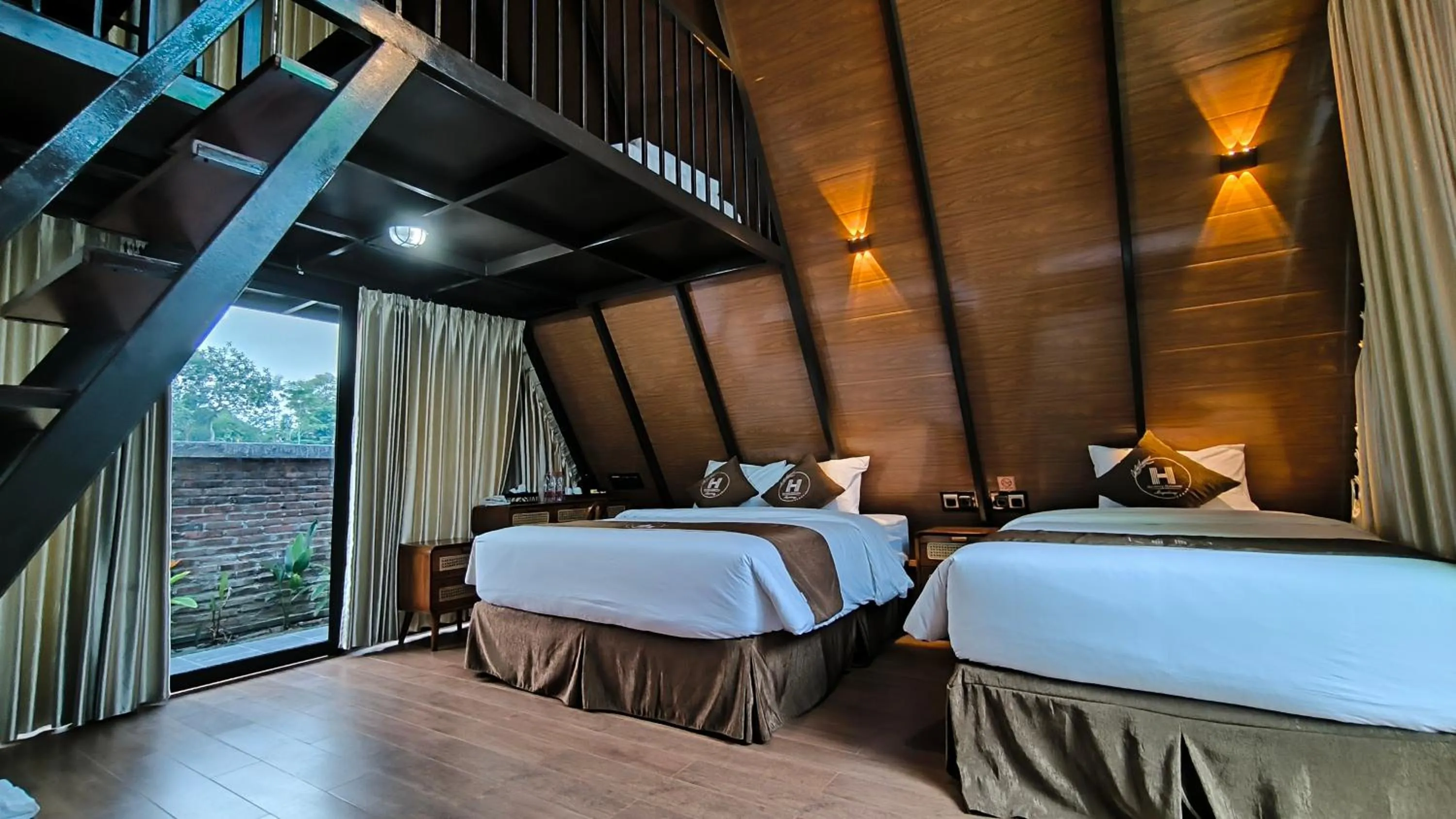 Bed in Harmony Magelang Syariah