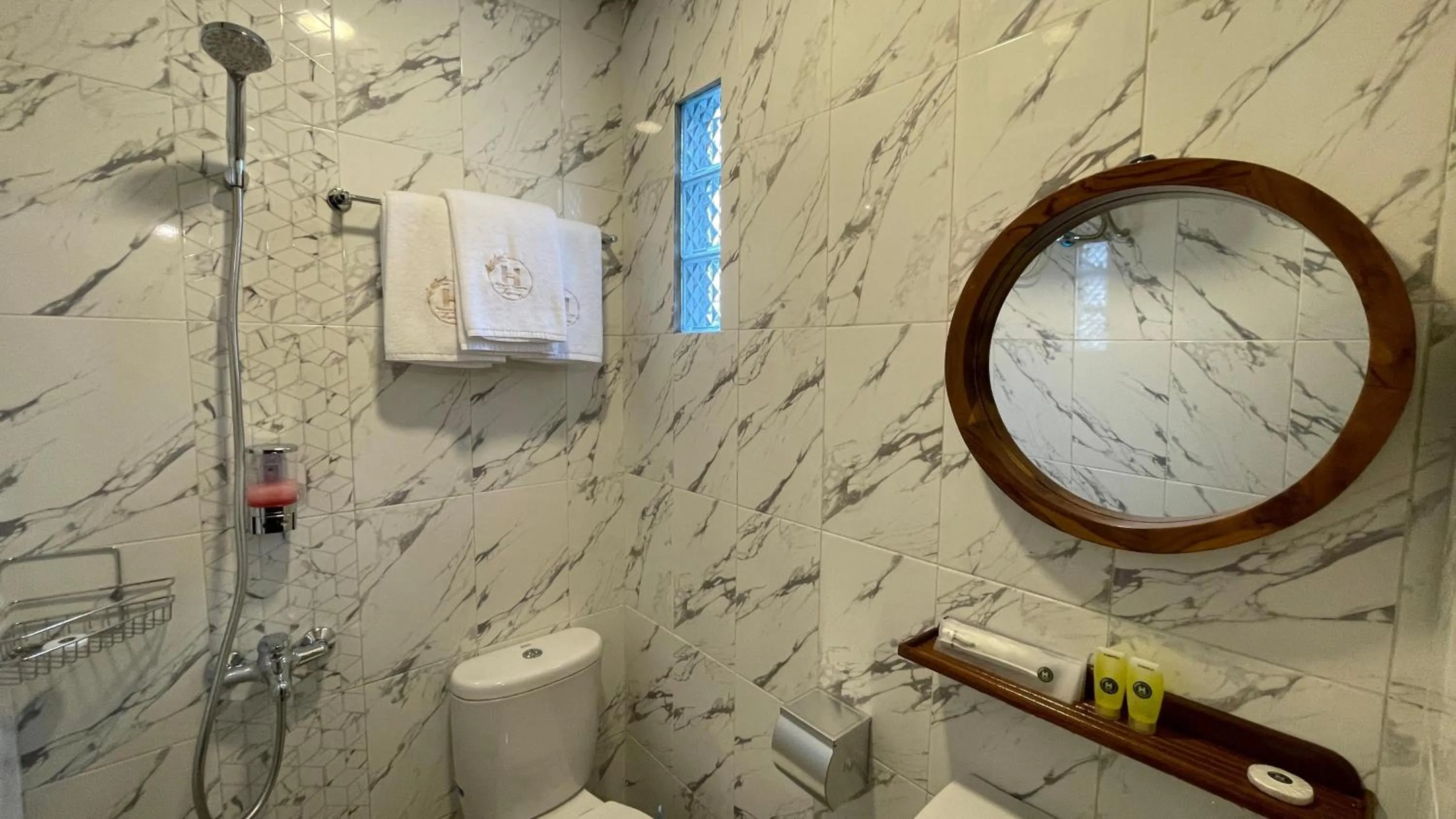 Harmony Magelang Syariah